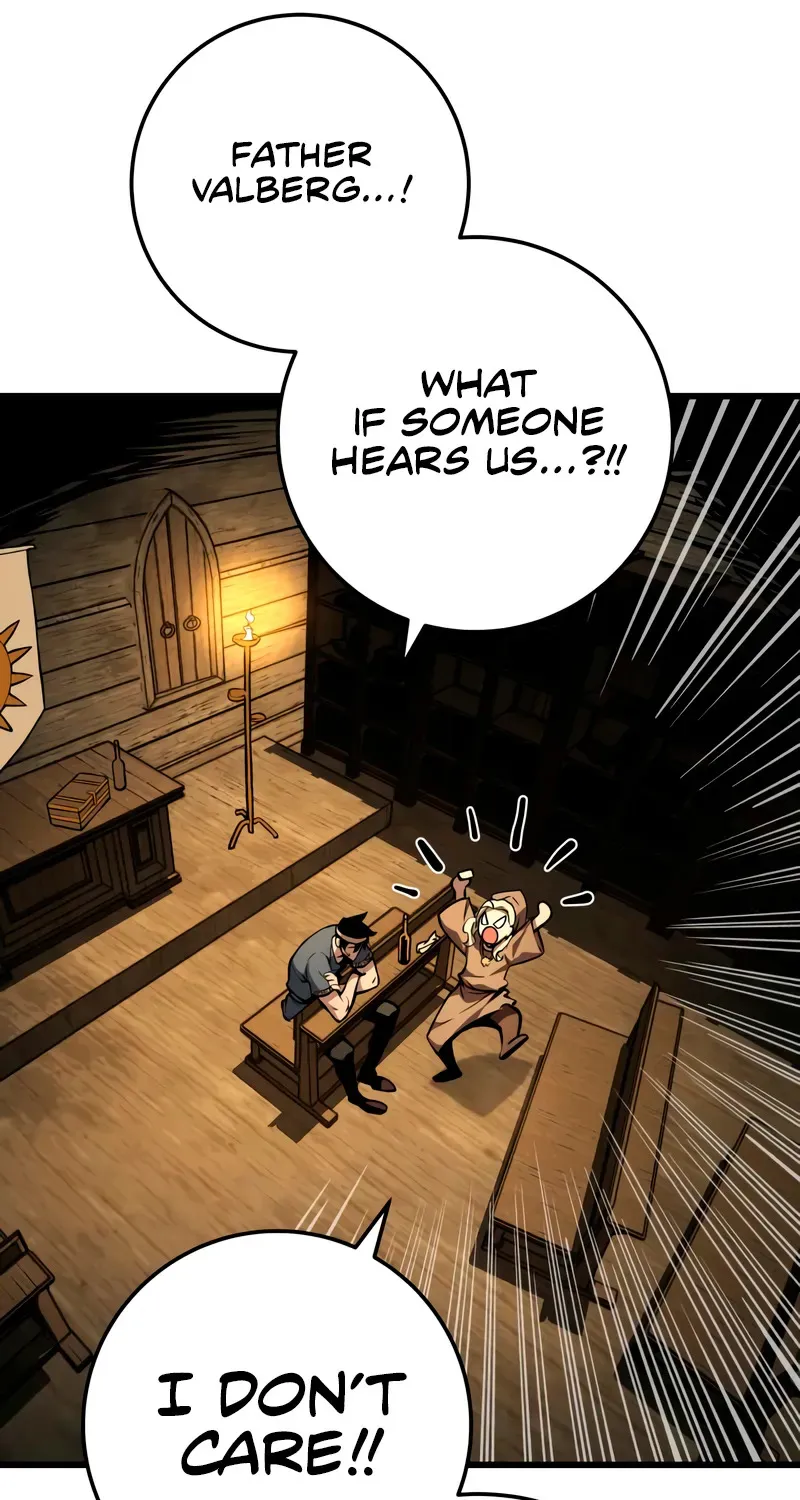 The Wandering Knight’s Survival Manual