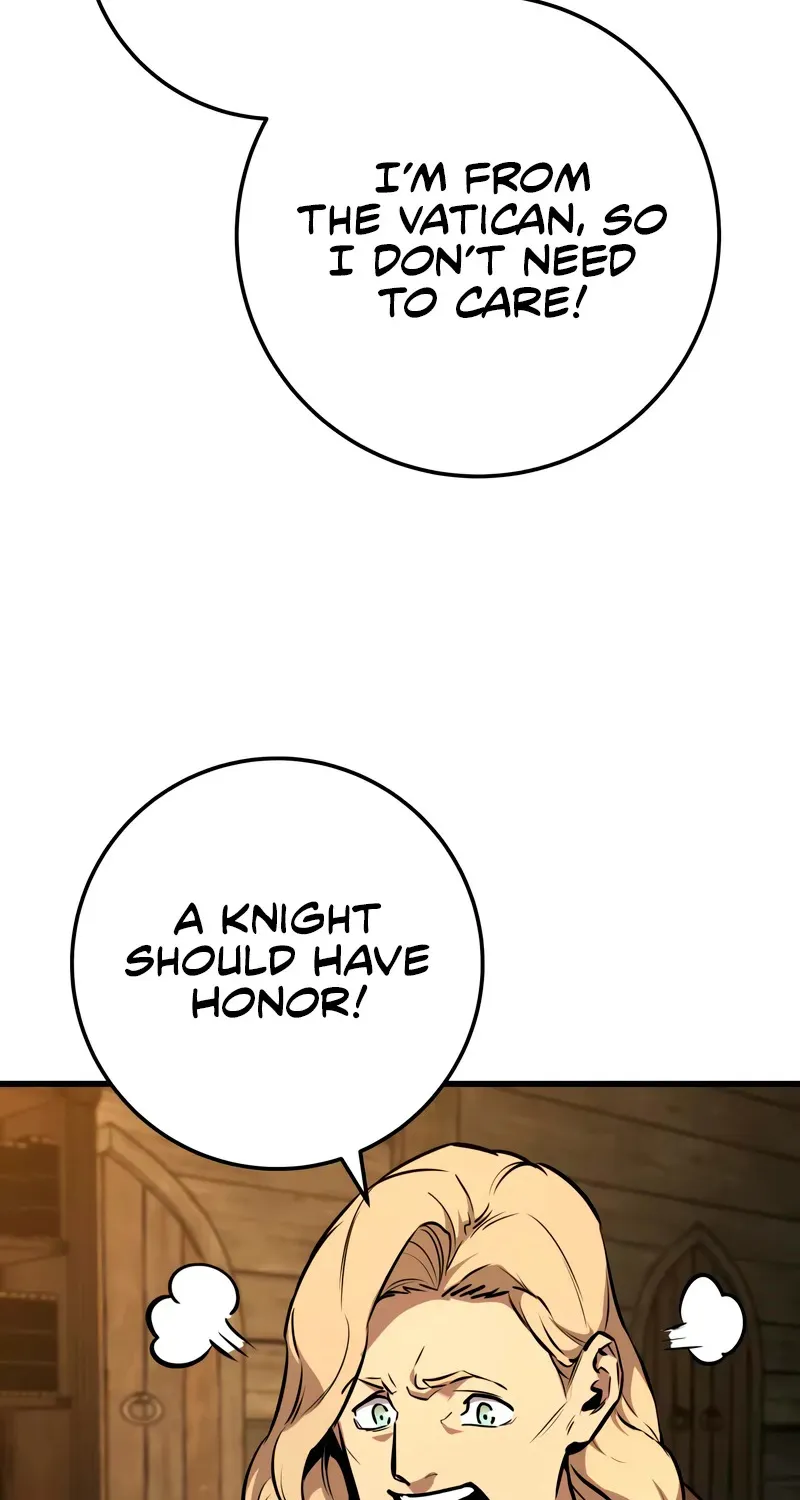 The Wandering Knight’s Survival Manual