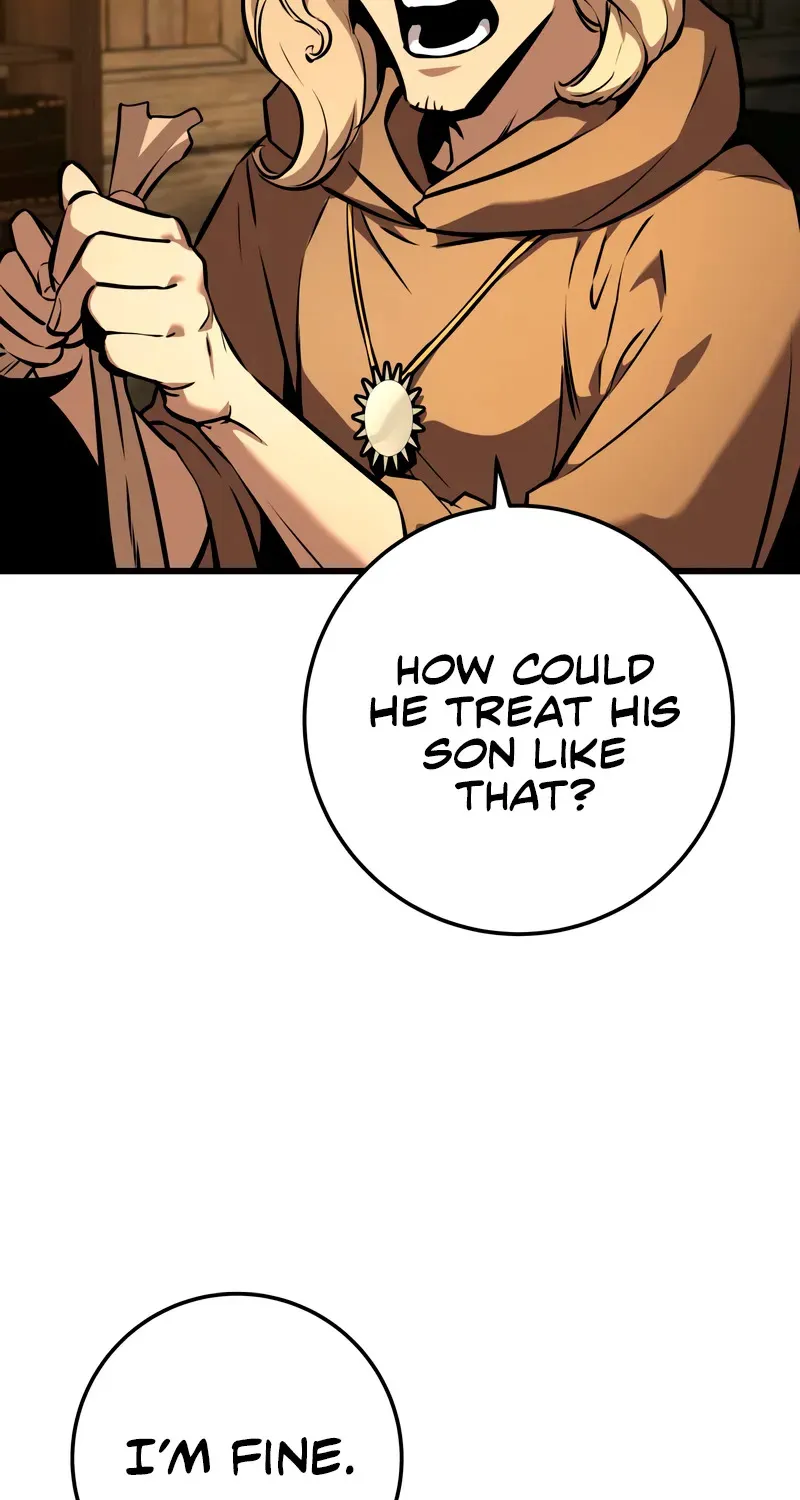 The Wandering Knight’s Survival Manual