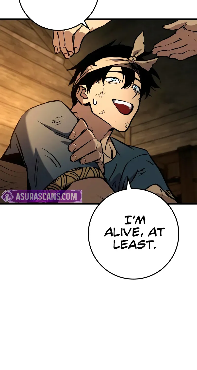 The Wandering Knight’s Survival Manual