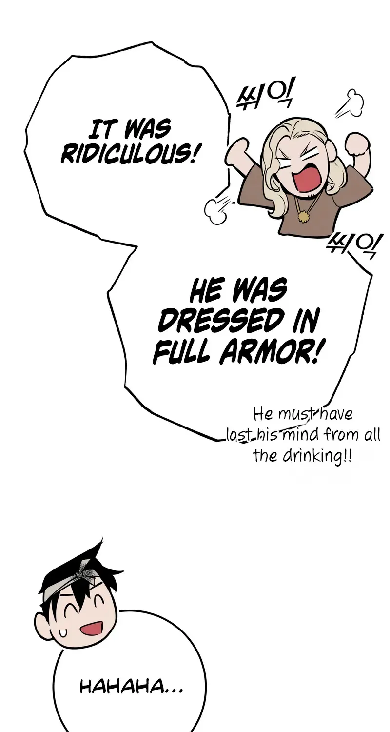 The Wandering Knight’s Survival Manual