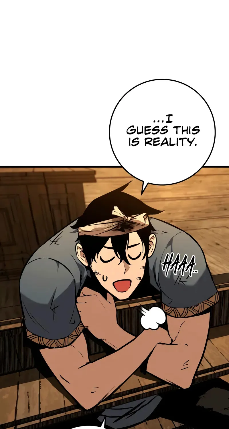 The Wandering Knight’s Survival Manual