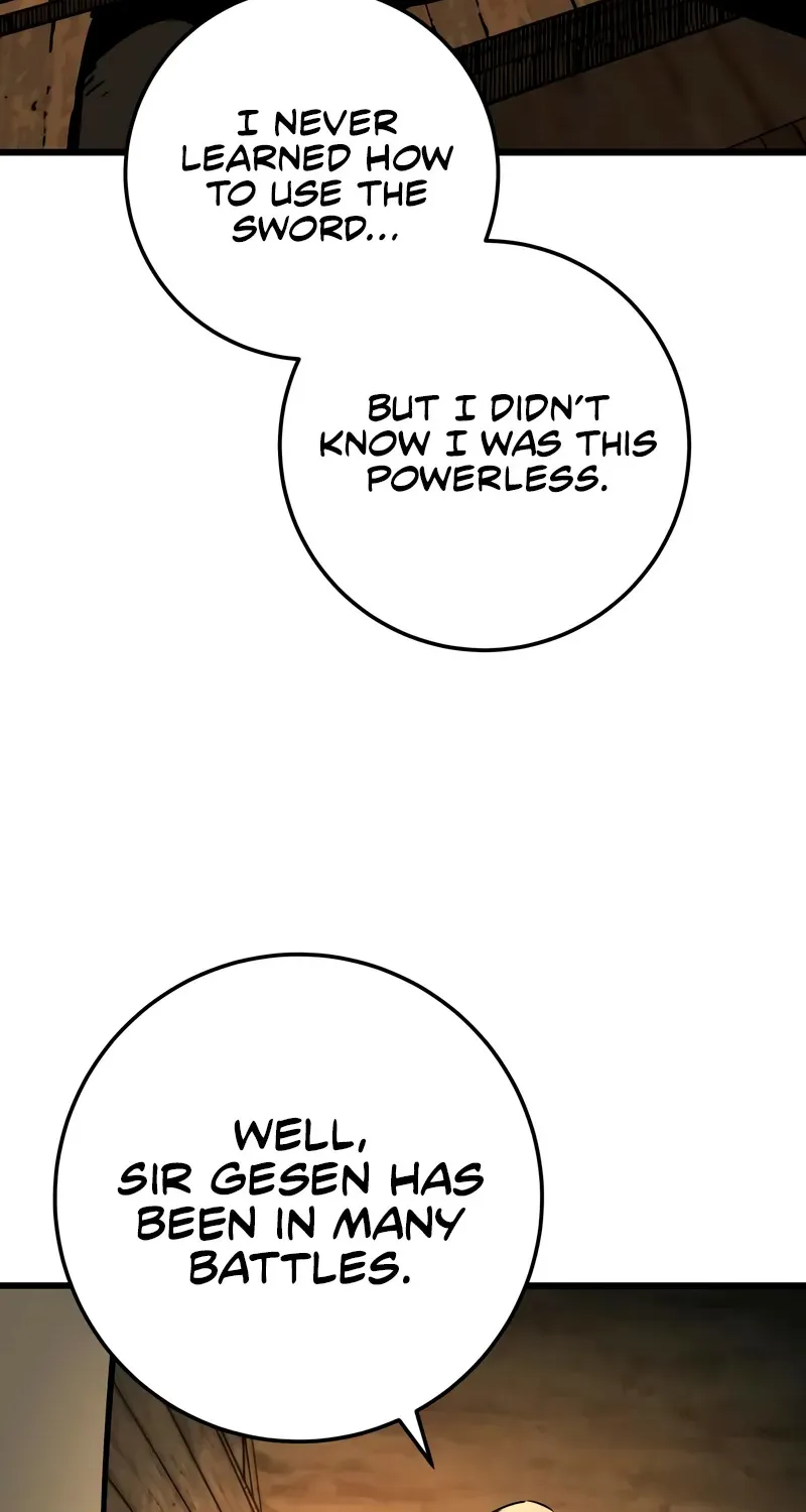 The Wandering Knight’s Survival Manual