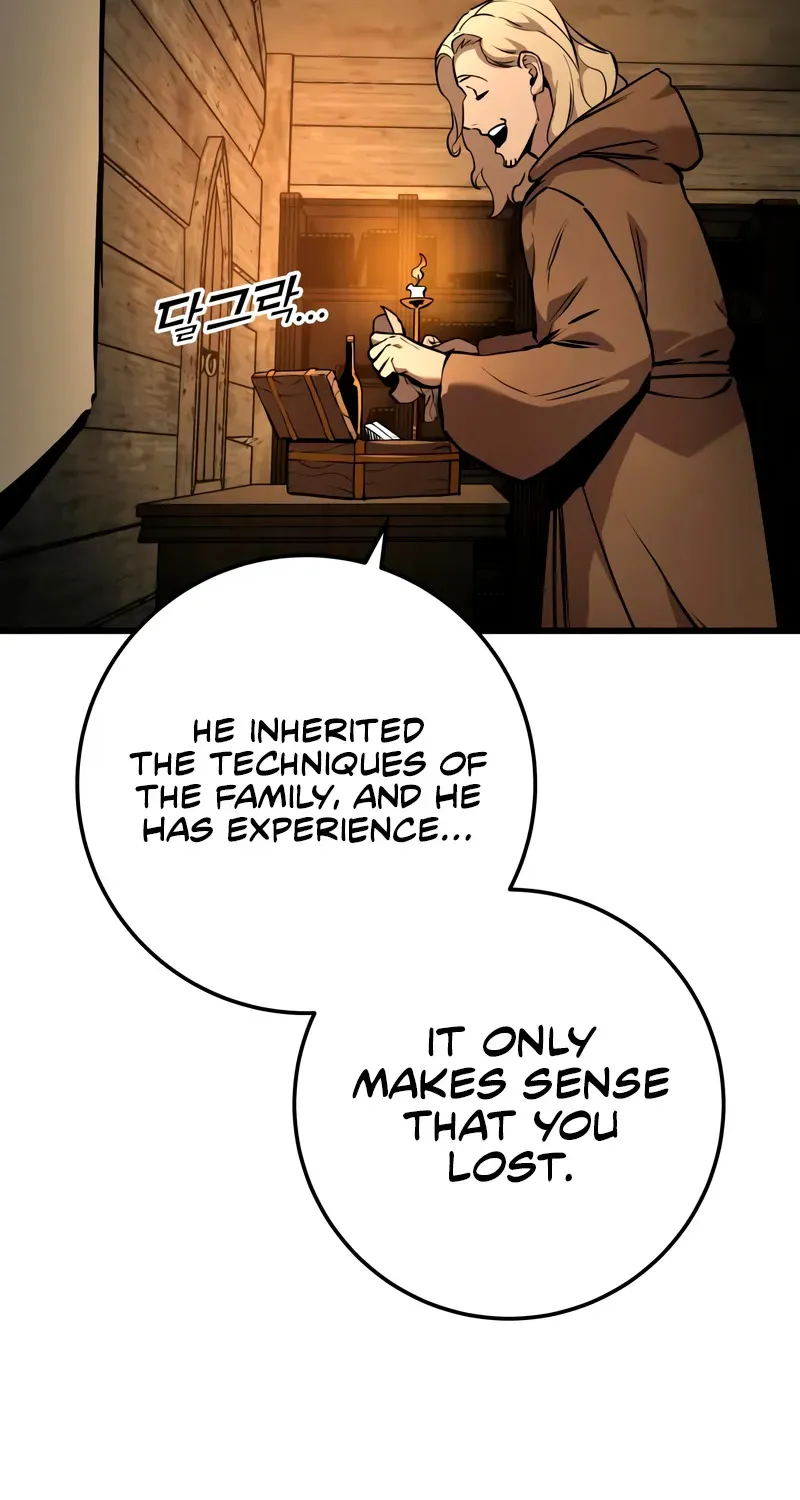 The Wandering Knight’s Survival Manual