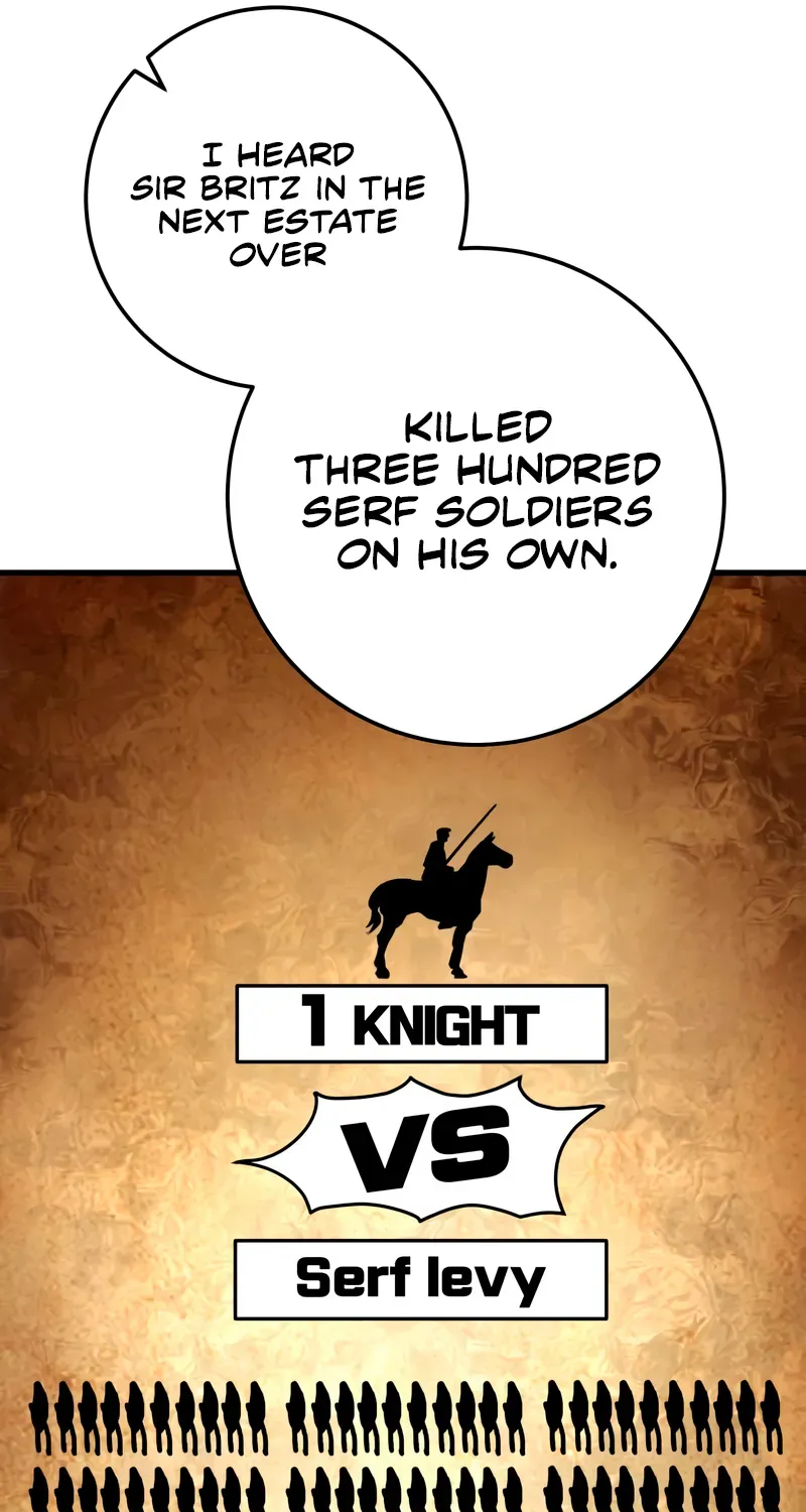 The Wandering Knight’s Survival Manual