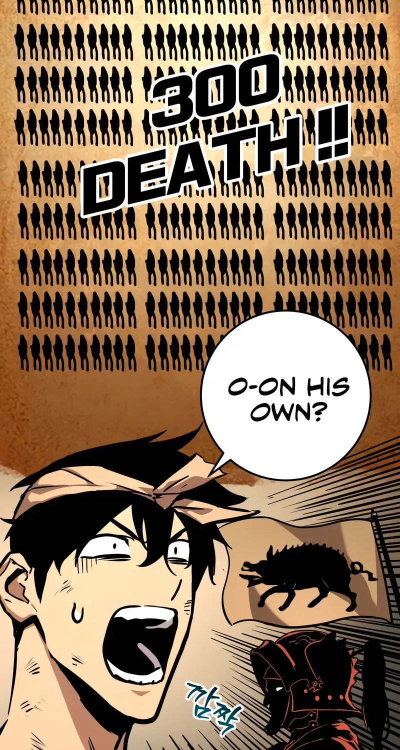 The Wandering Knight’s Survival Manual