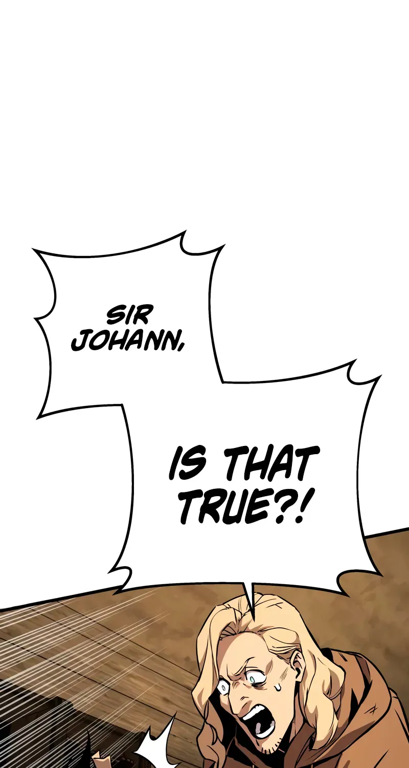 The Wandering Knight’s Survival Manual