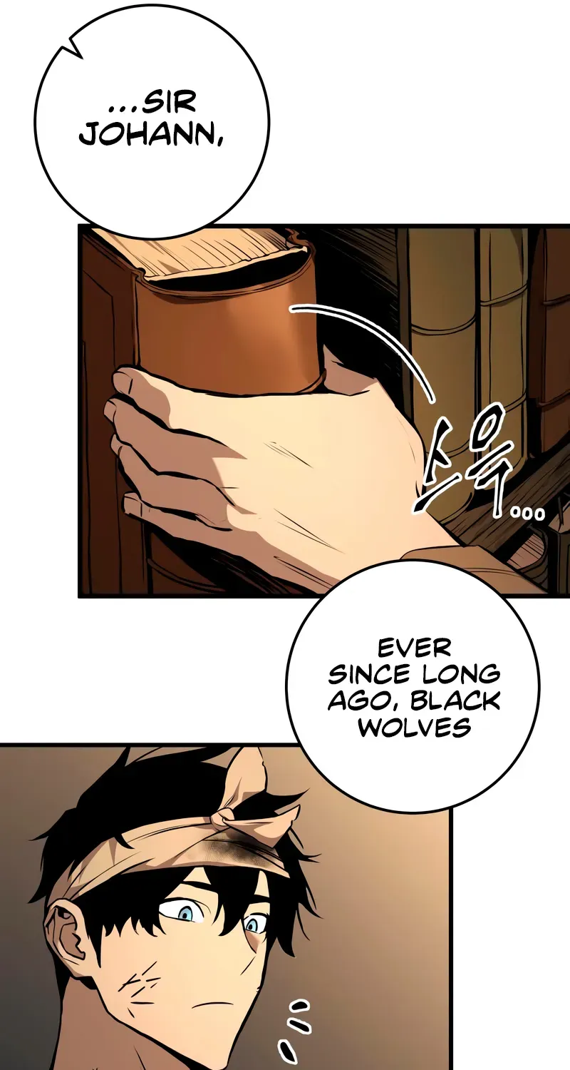 The Wandering Knight’s Survival Manual