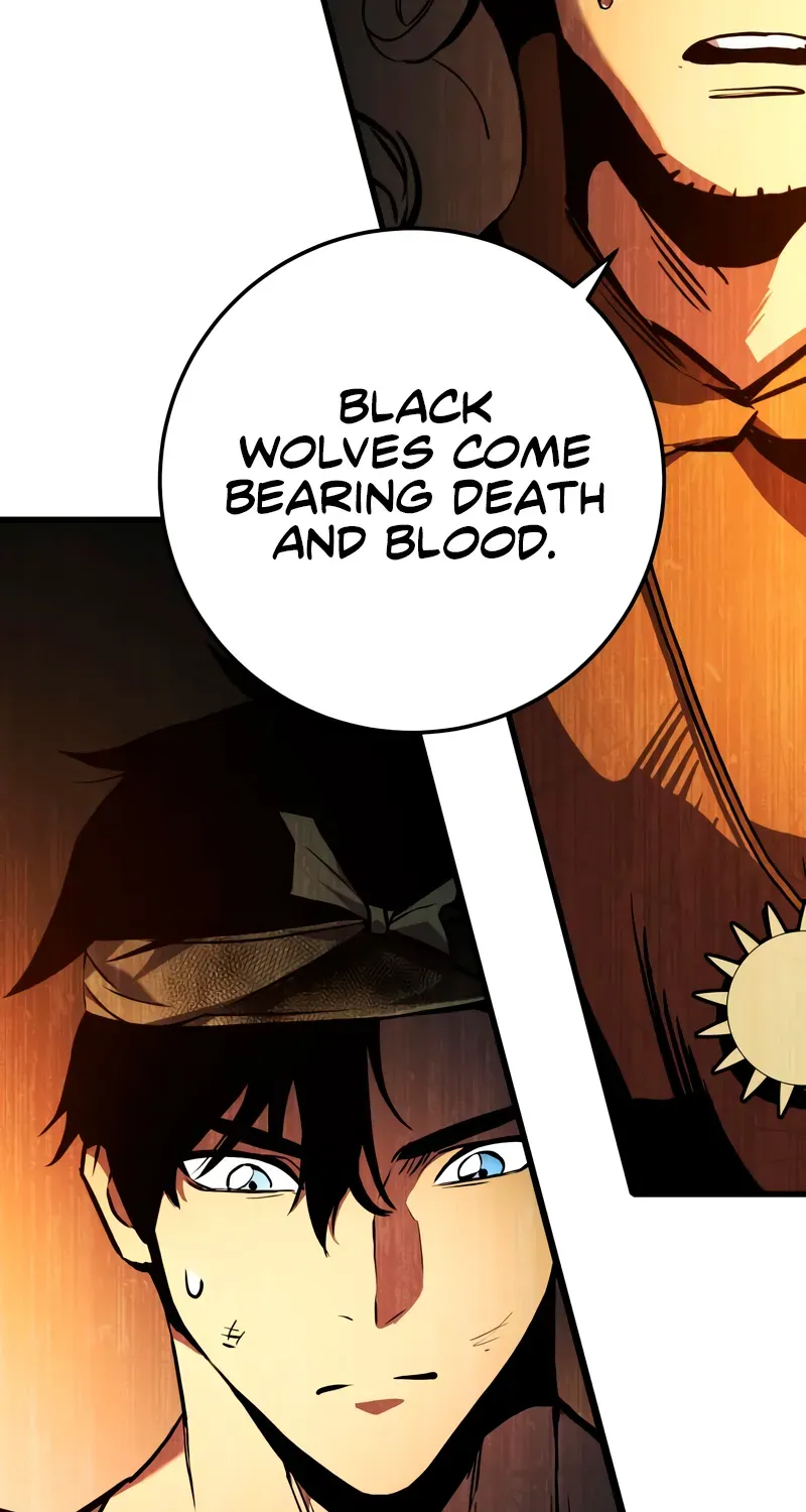 The Wandering Knight’s Survival Manual