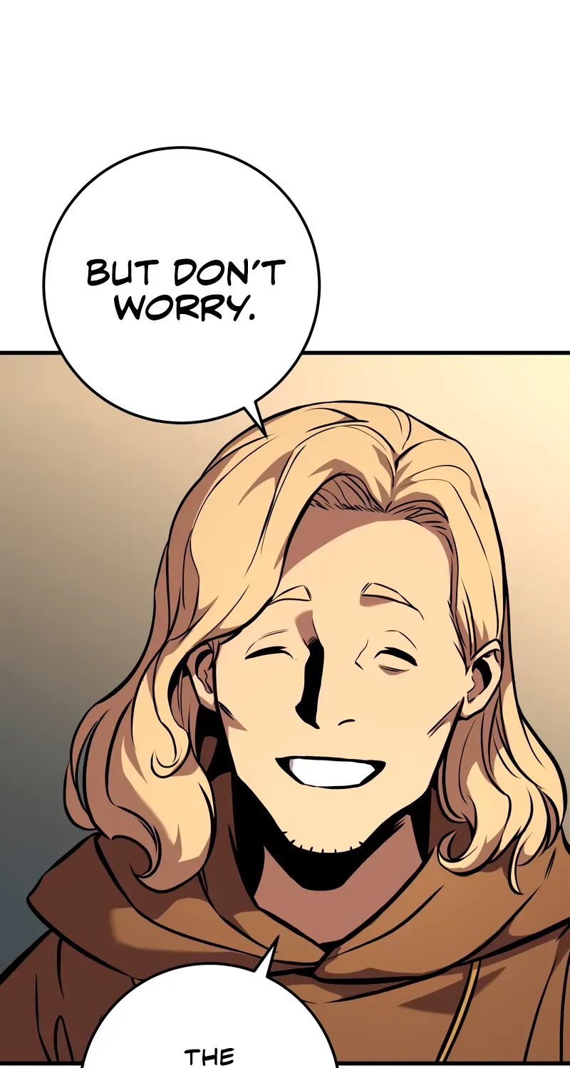 The Wandering Knight’s Survival Manual