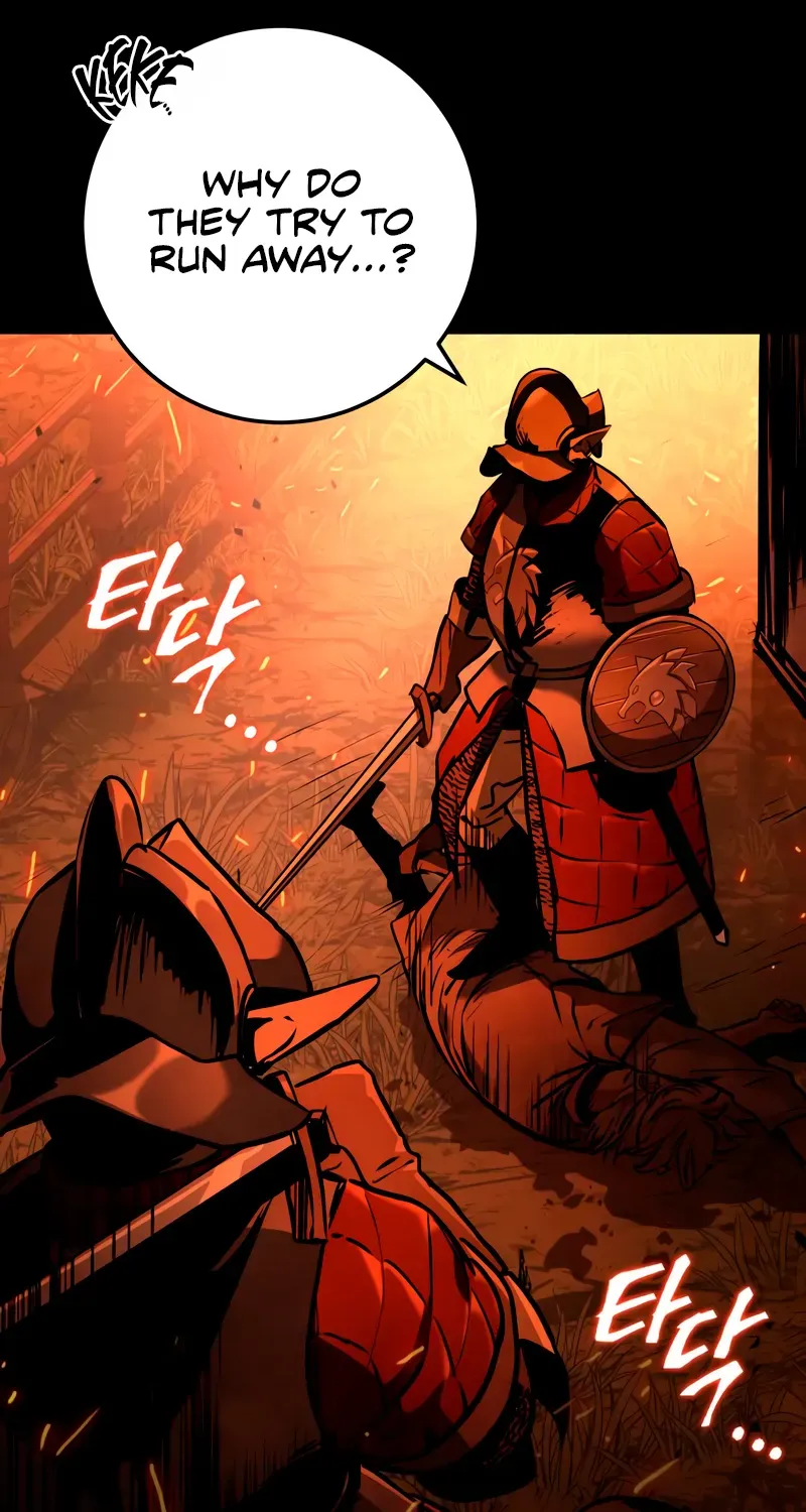 The Wandering Knight’s Survival Manual