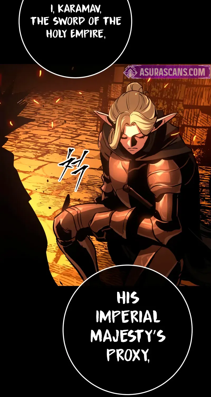 The Wandering Knight’s Survival Manual