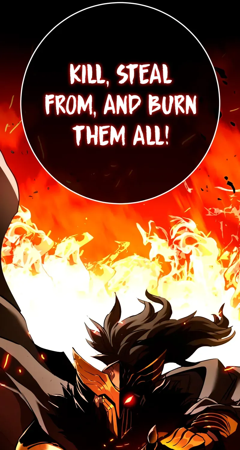 The Wandering Knight’s Survival Manual