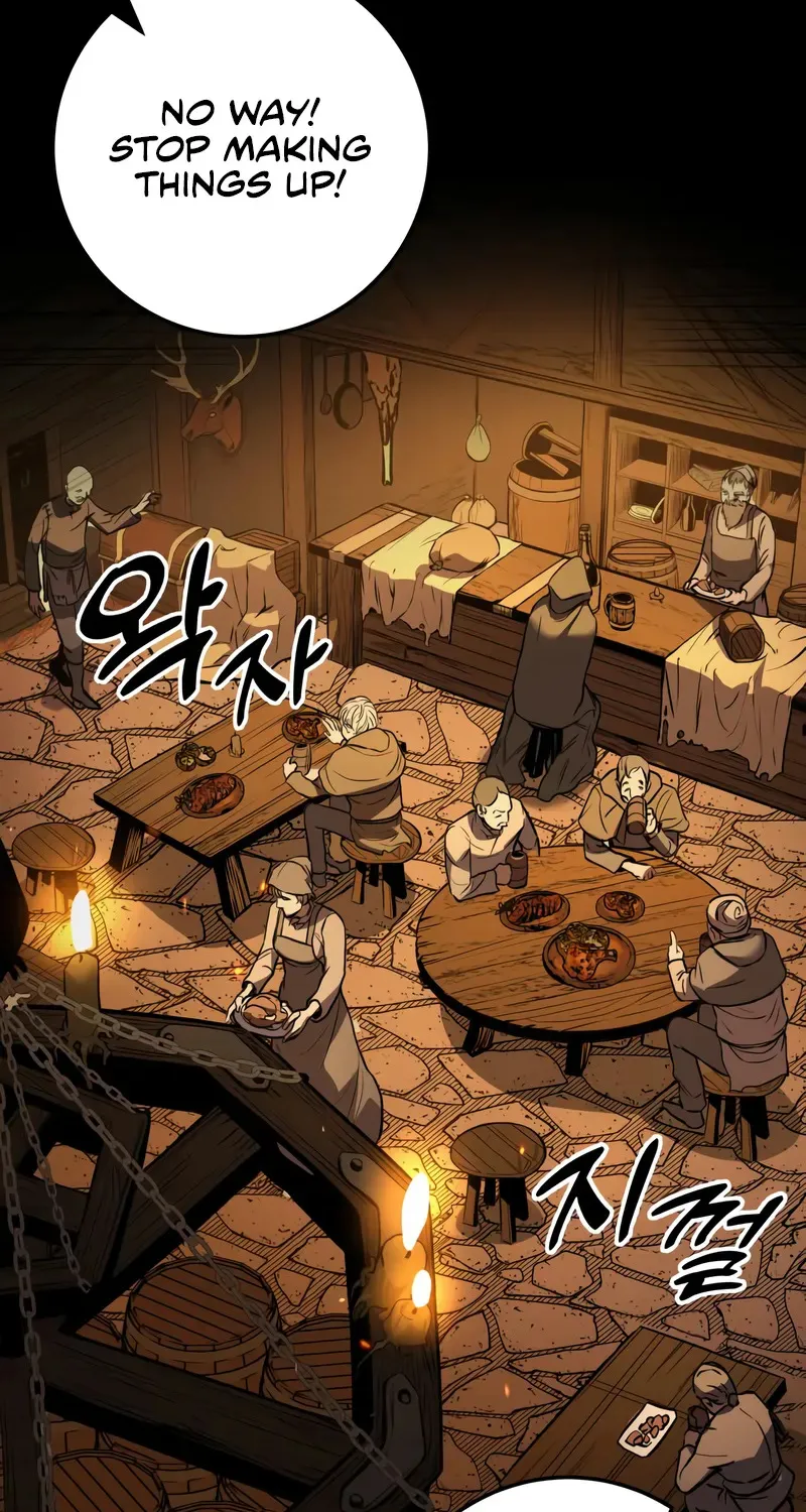 The Wandering Knight’s Survival Manual