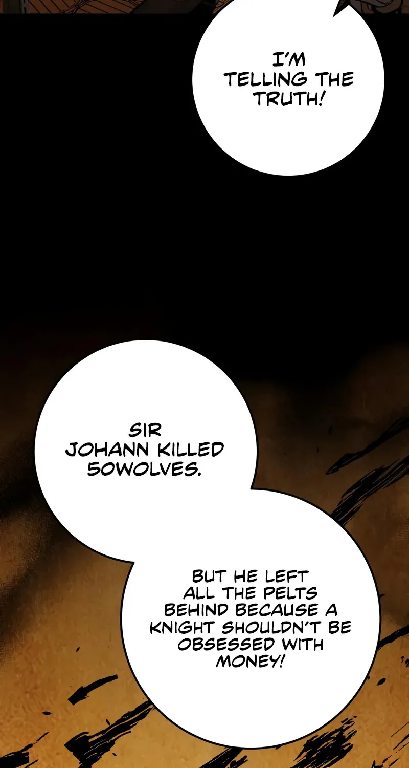 The Wandering Knight’s Survival Manual