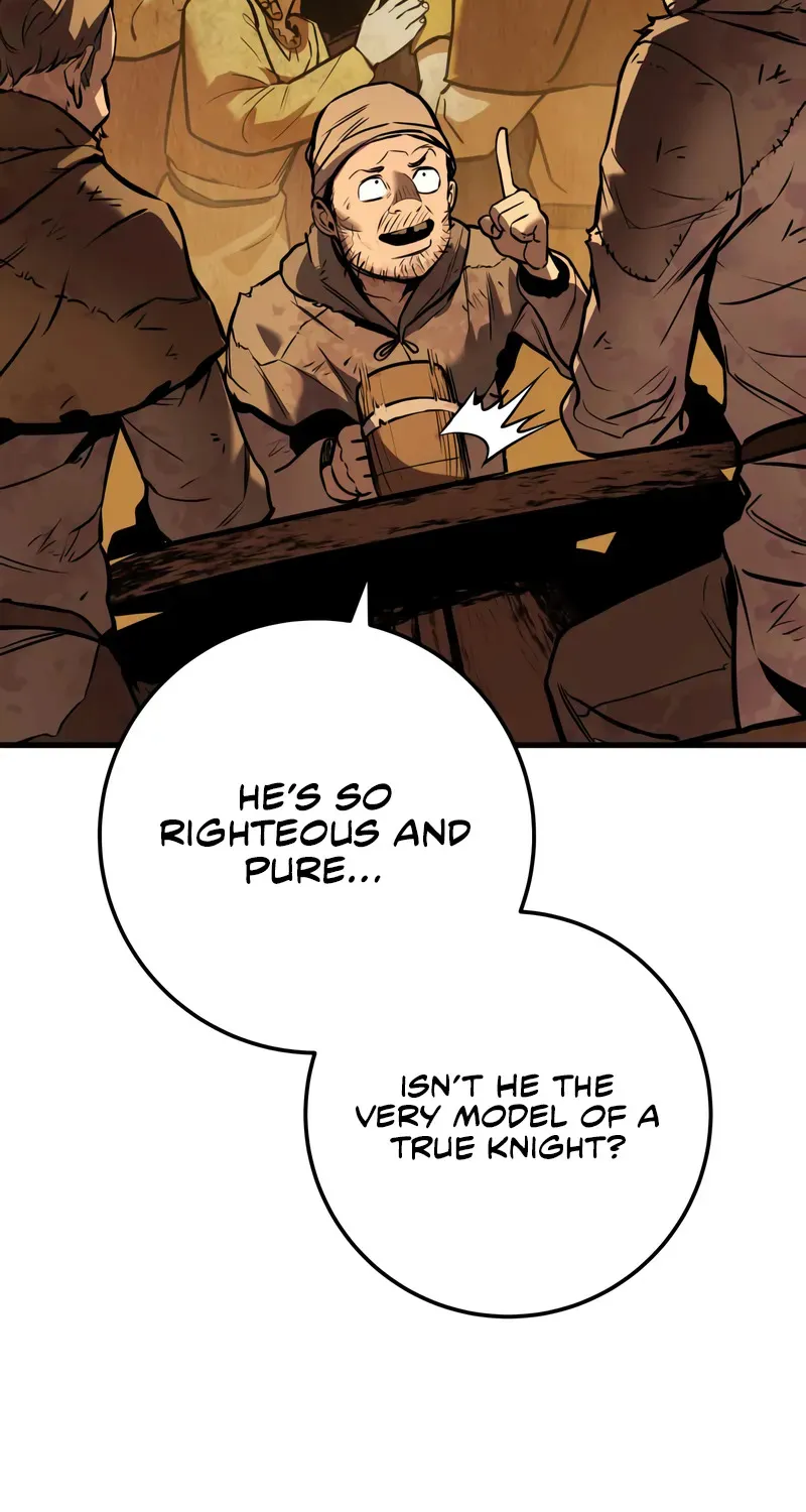 The Wandering Knight’s Survival Manual