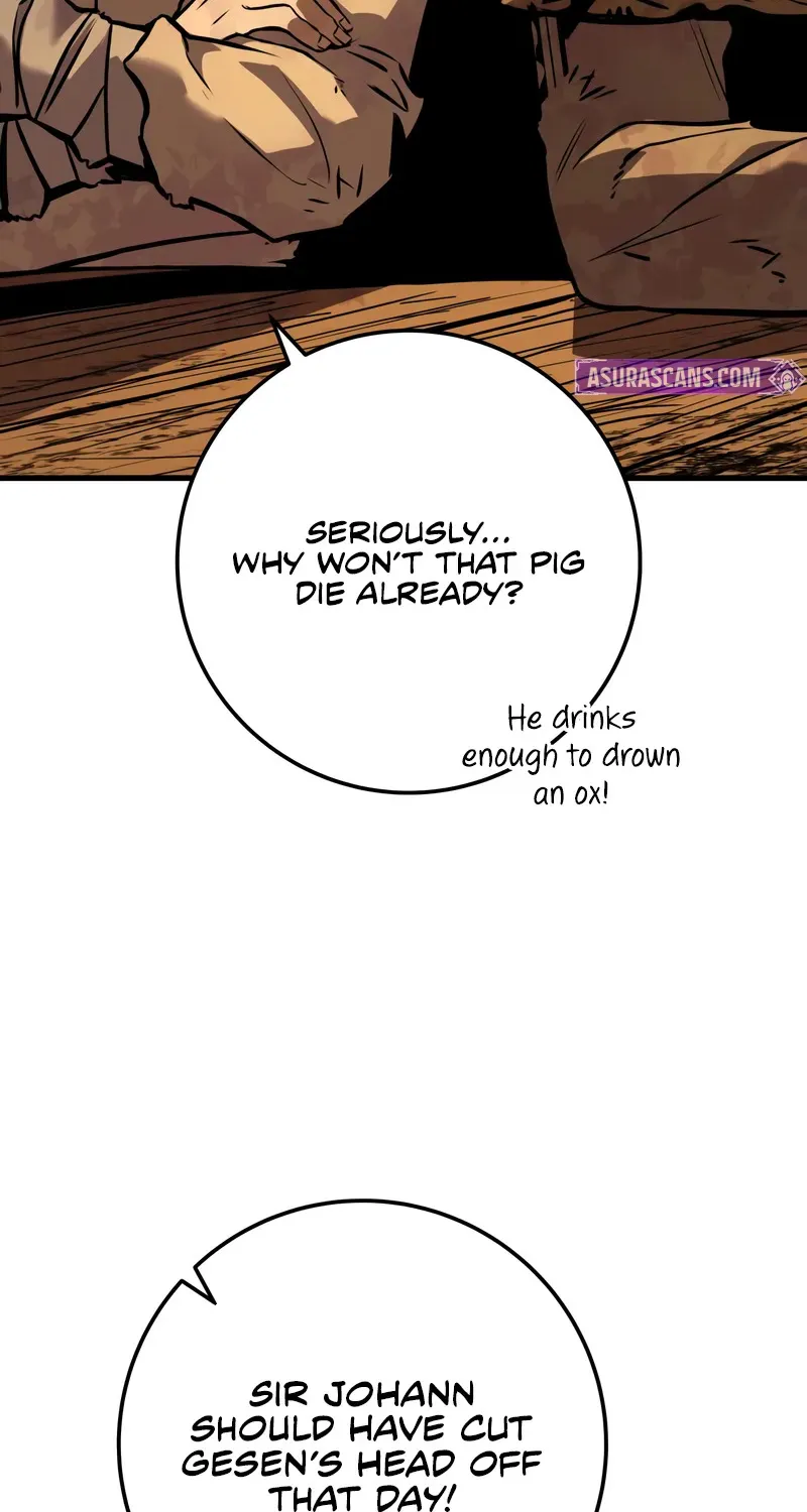 The Wandering Knight’s Survival Manual