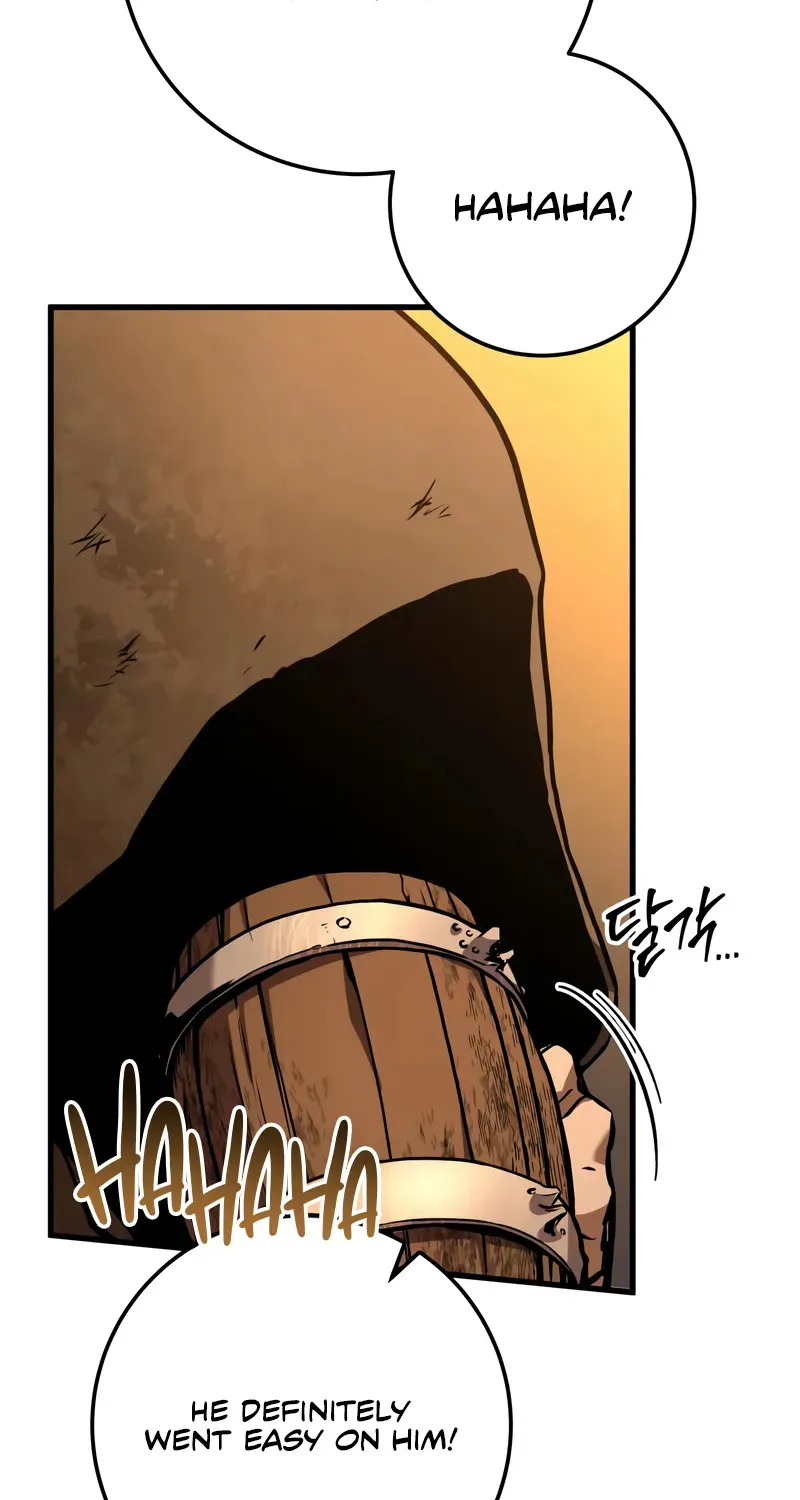 The Wandering Knight’s Survival Manual