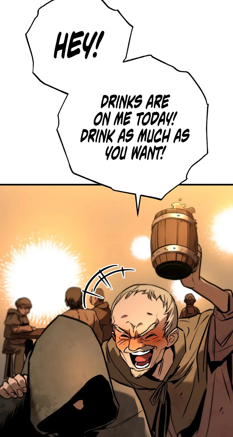 The Wandering Knight’s Survival Manual