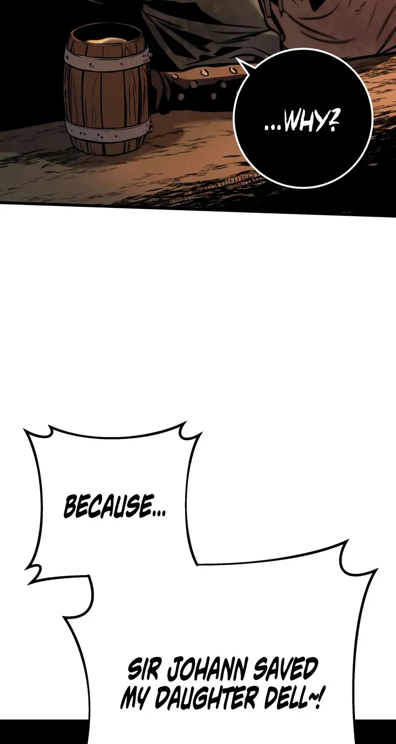 The Wandering Knight’s Survival Manual