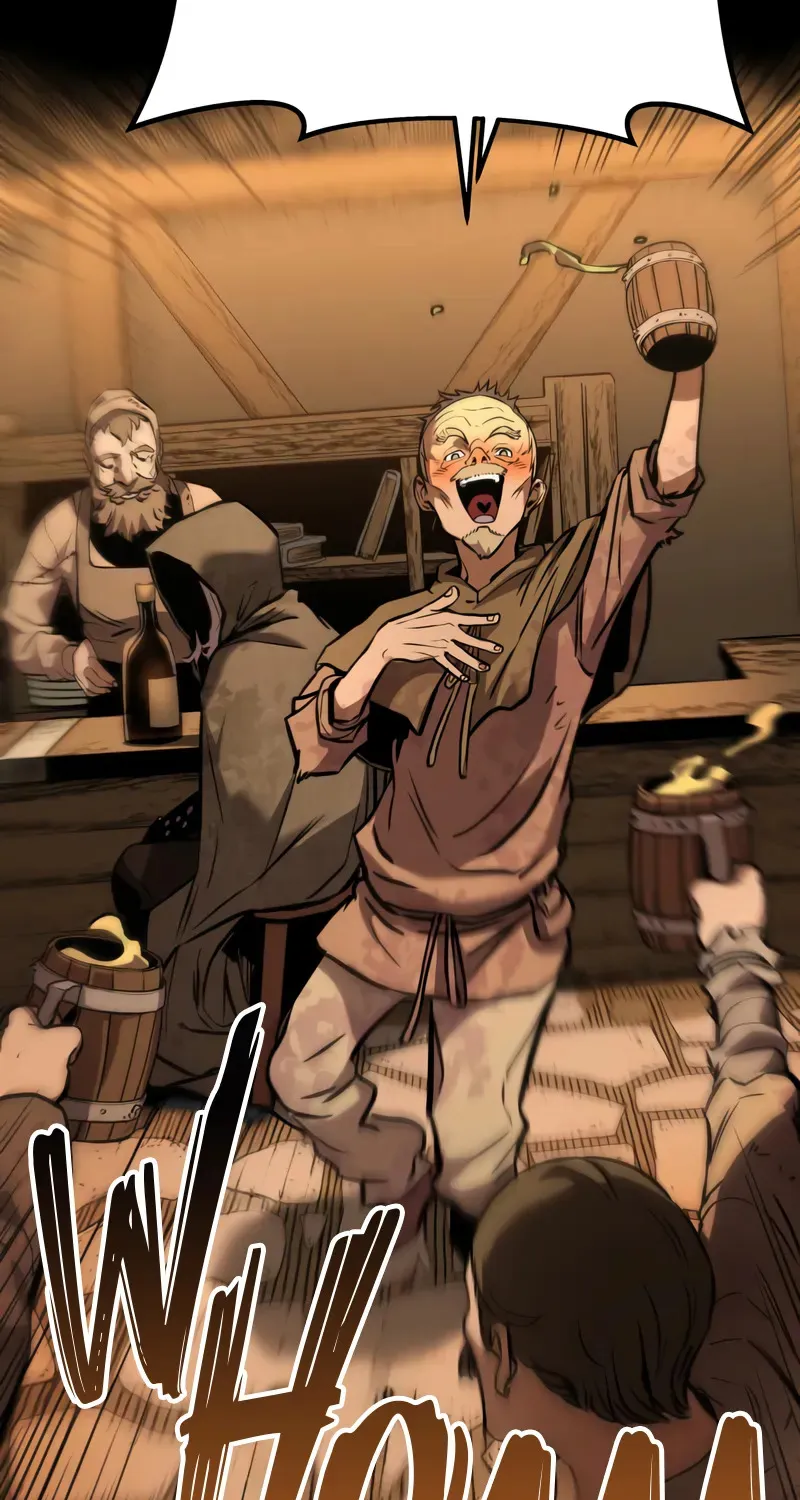 The Wandering Knight’s Survival Manual