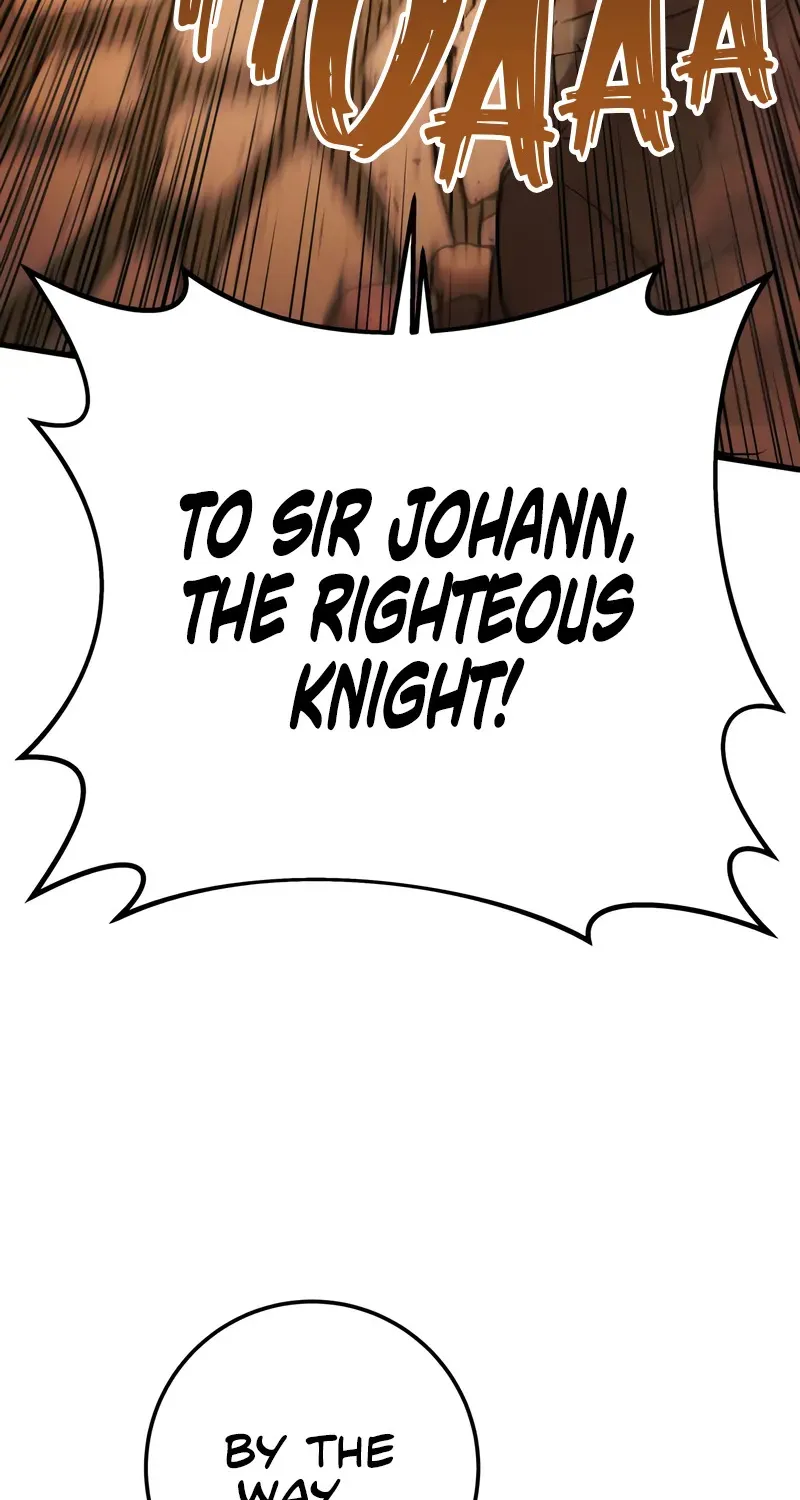 The Wandering Knight’s Survival Manual