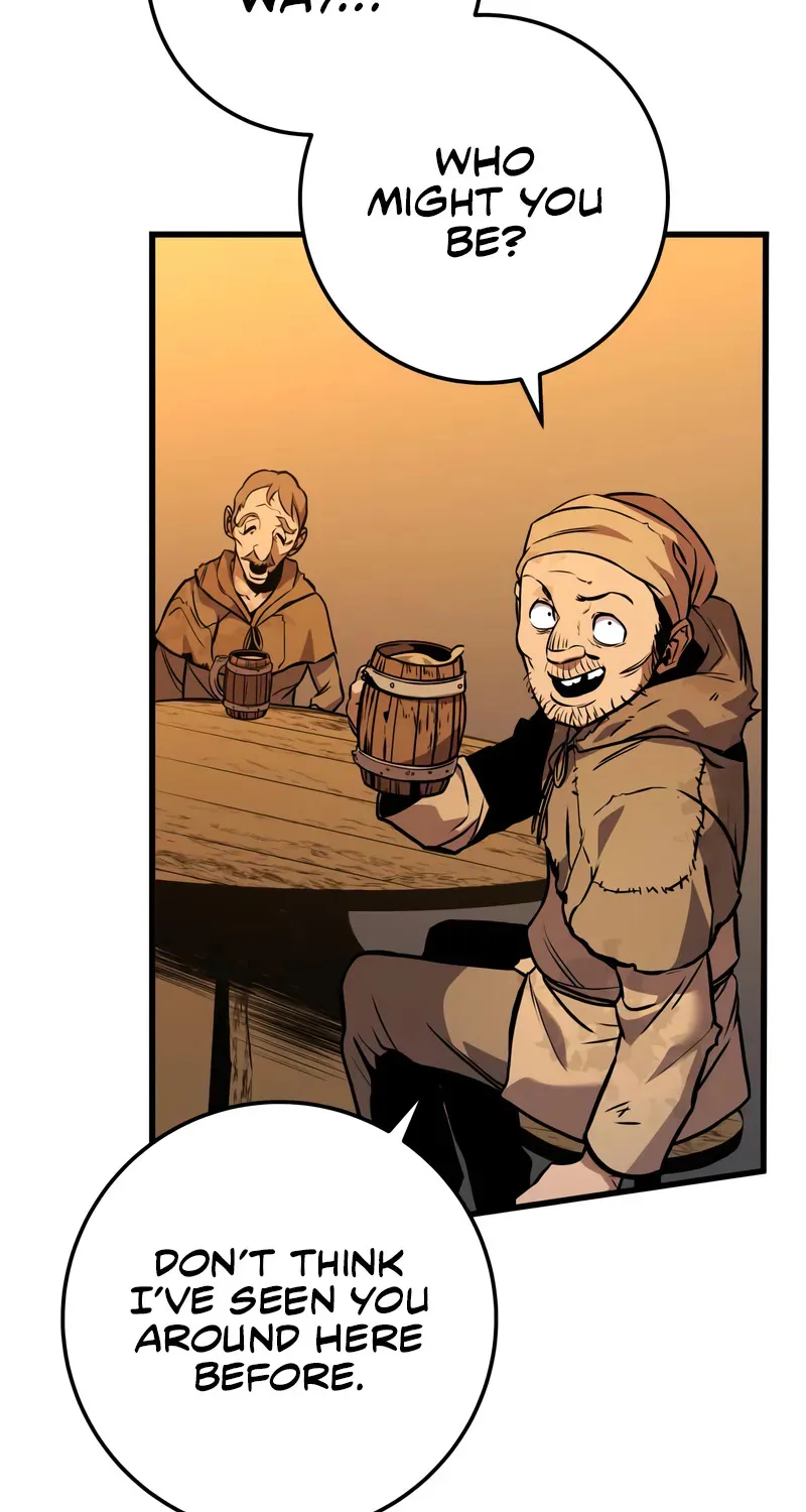 The Wandering Knight’s Survival Manual