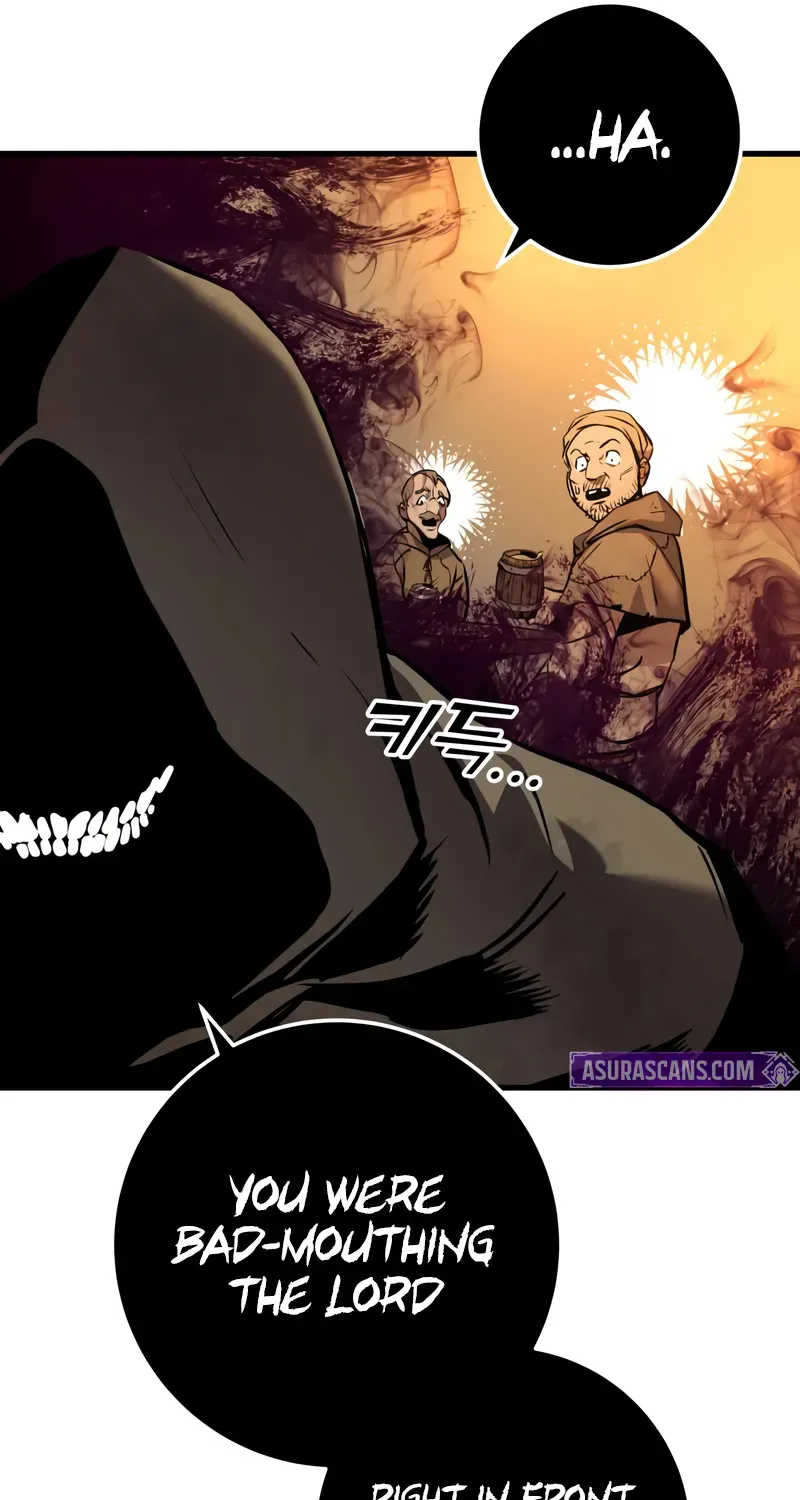 The Wandering Knight’s Survival Manual