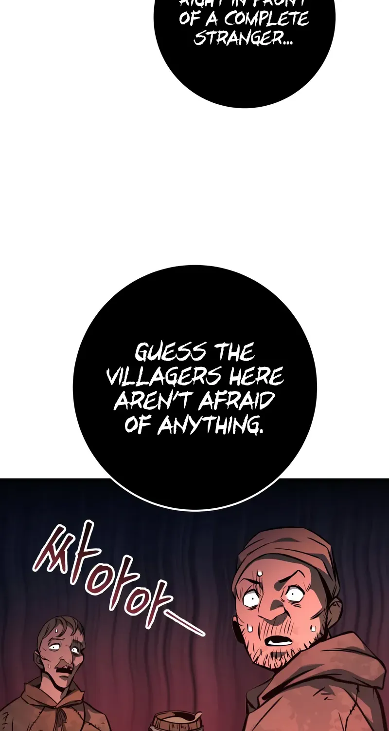 The Wandering Knight’s Survival Manual