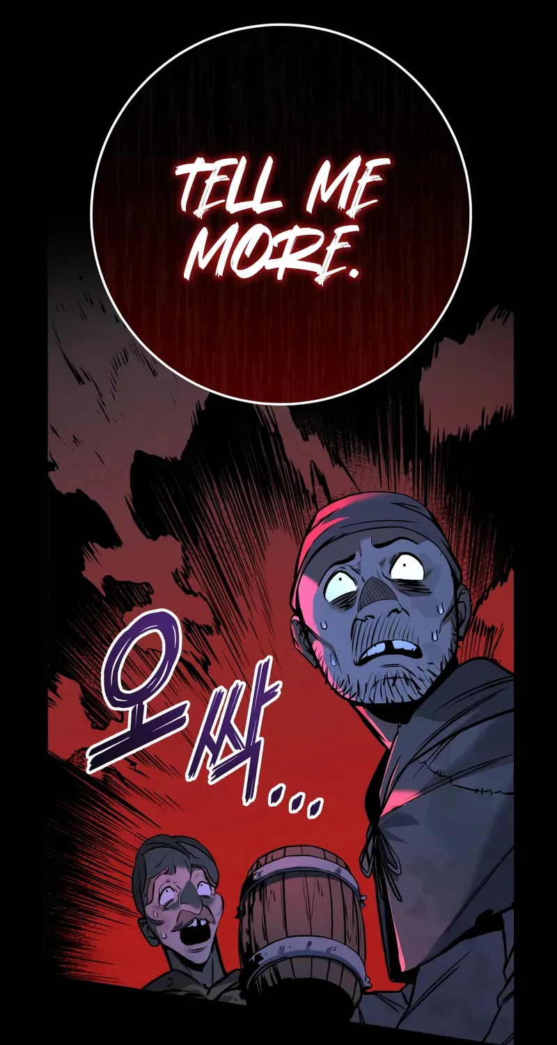 The Wandering Knight’s Survival Manual