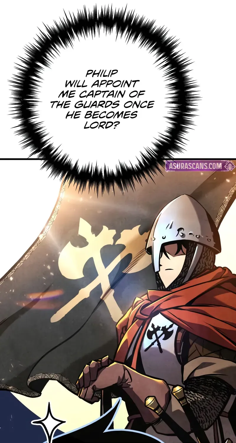 The Wandering Knight’s Survival Manual