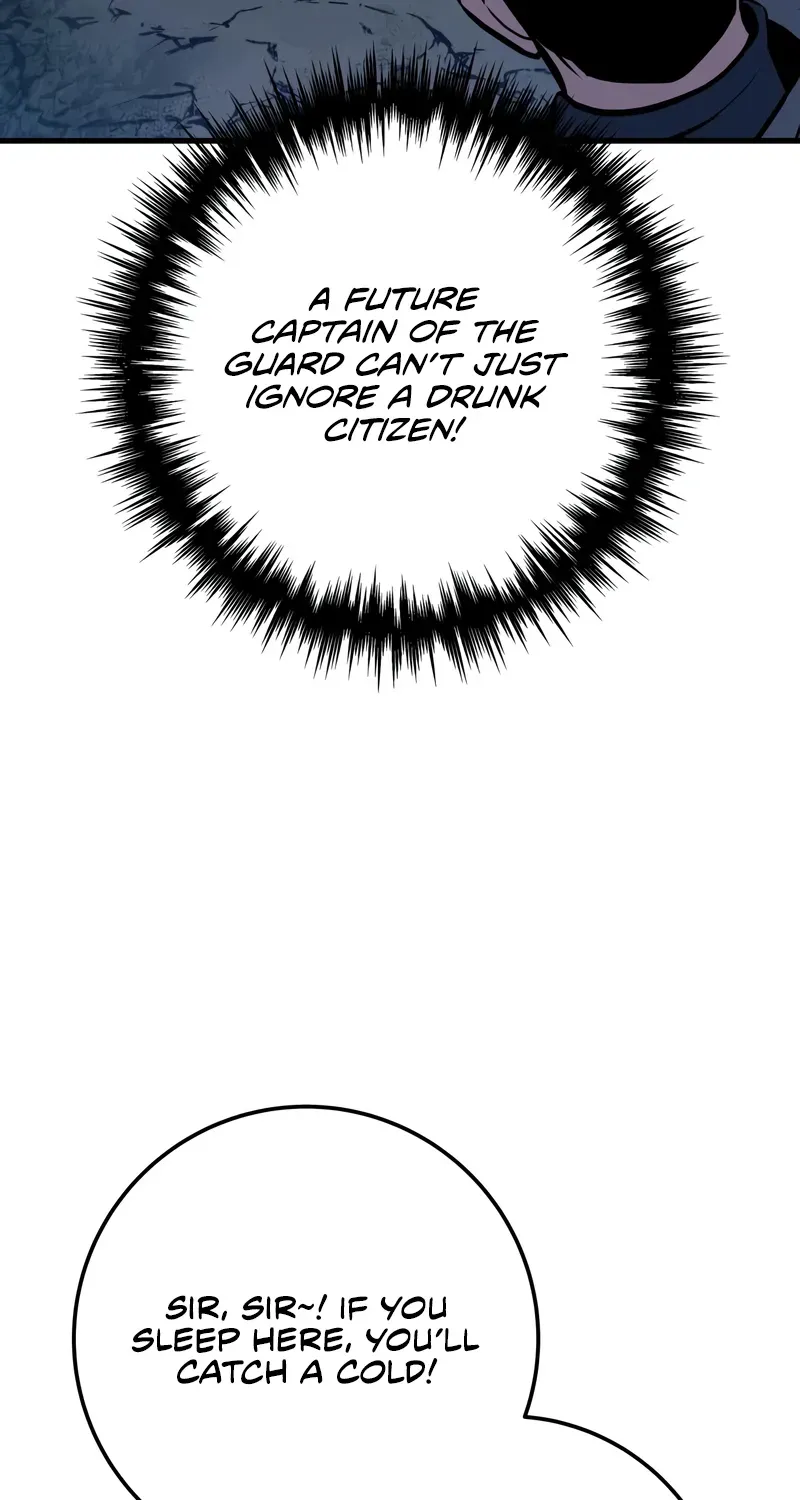 The Wandering Knight’s Survival Manual