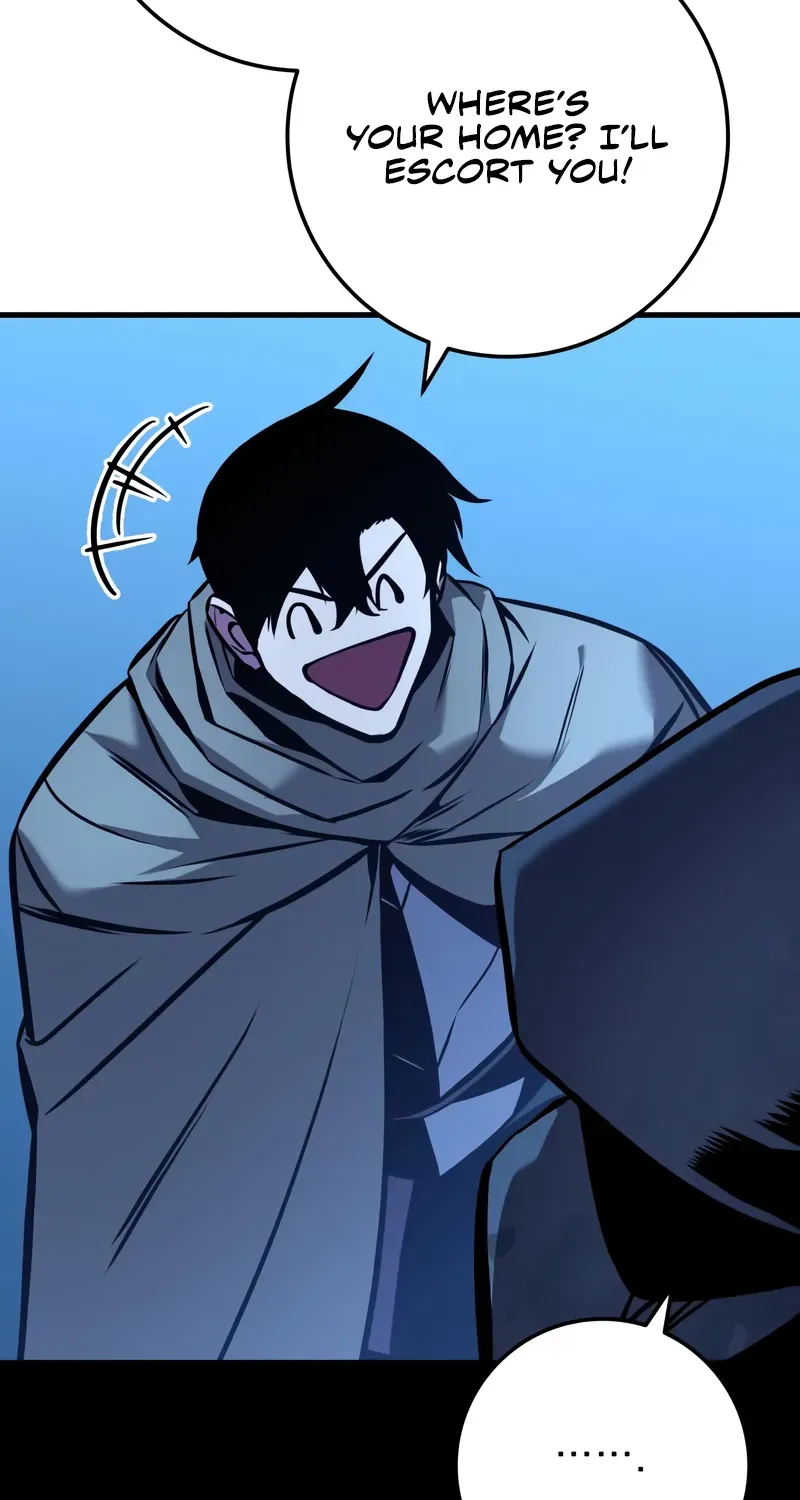 The Wandering Knight’s Survival Manual