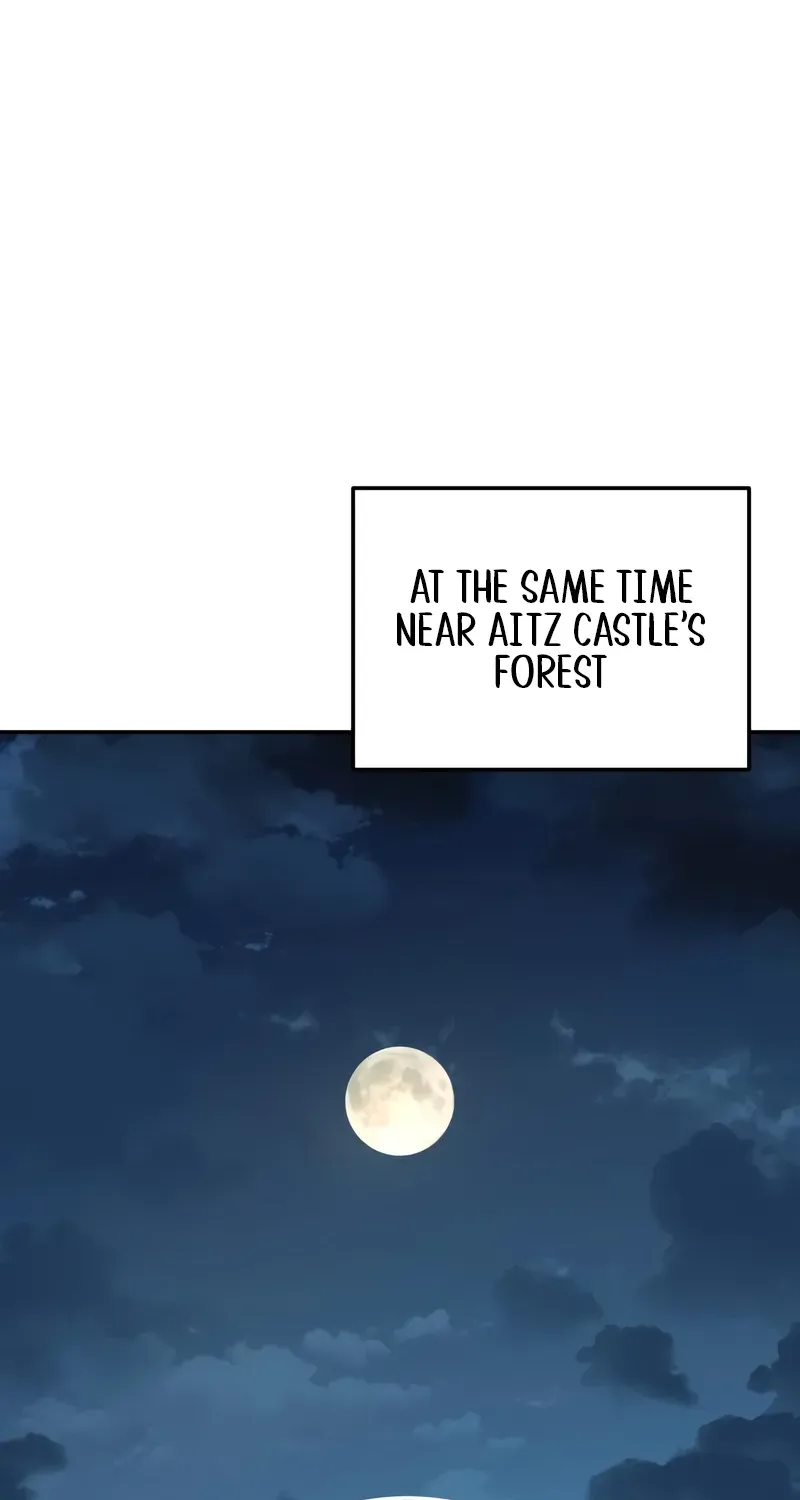 The Wandering Knight’s Survival Manual