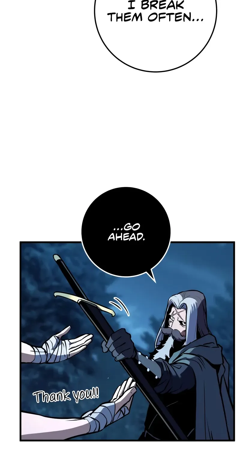 The Wandering Knight’s Survival Manual