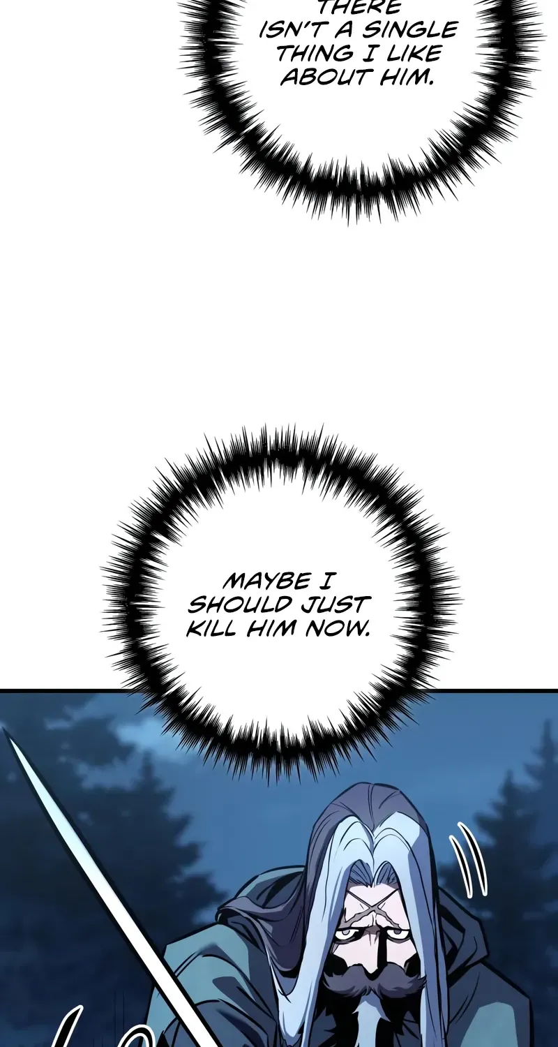 The Wandering Knight’s Survival Manual