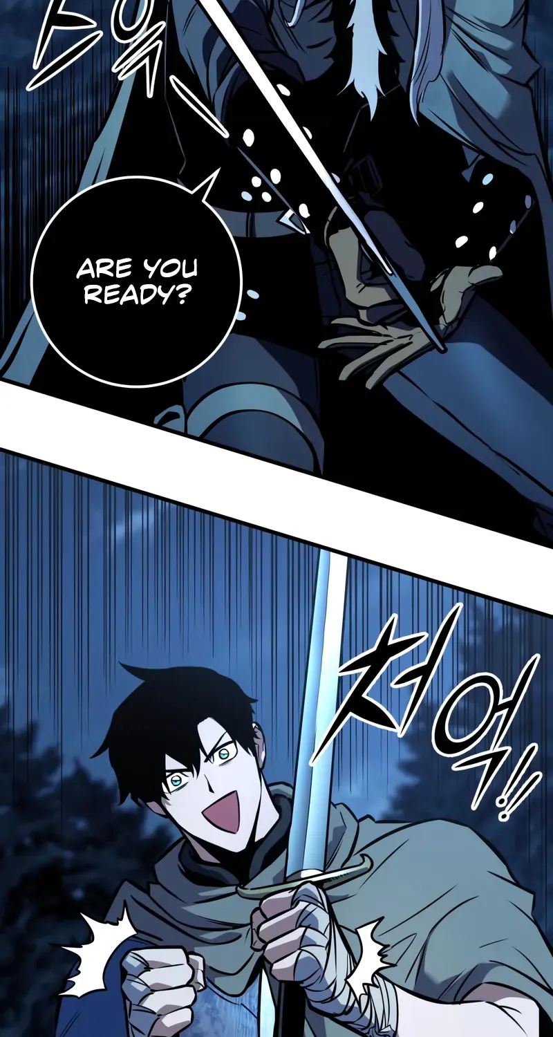 The Wandering Knight’s Survival Manual