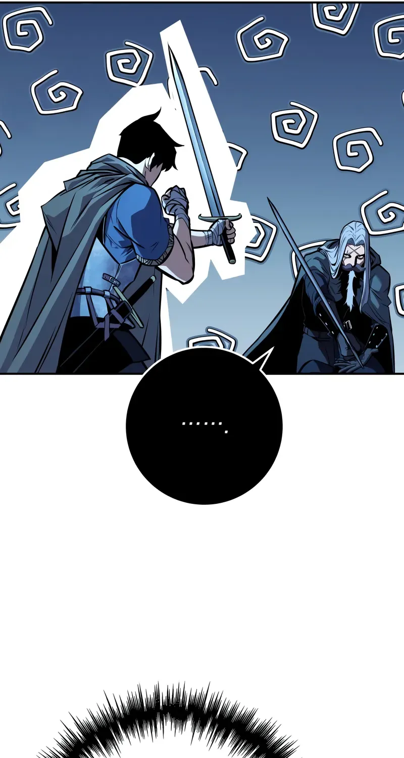 The Wandering Knight’s Survival Manual