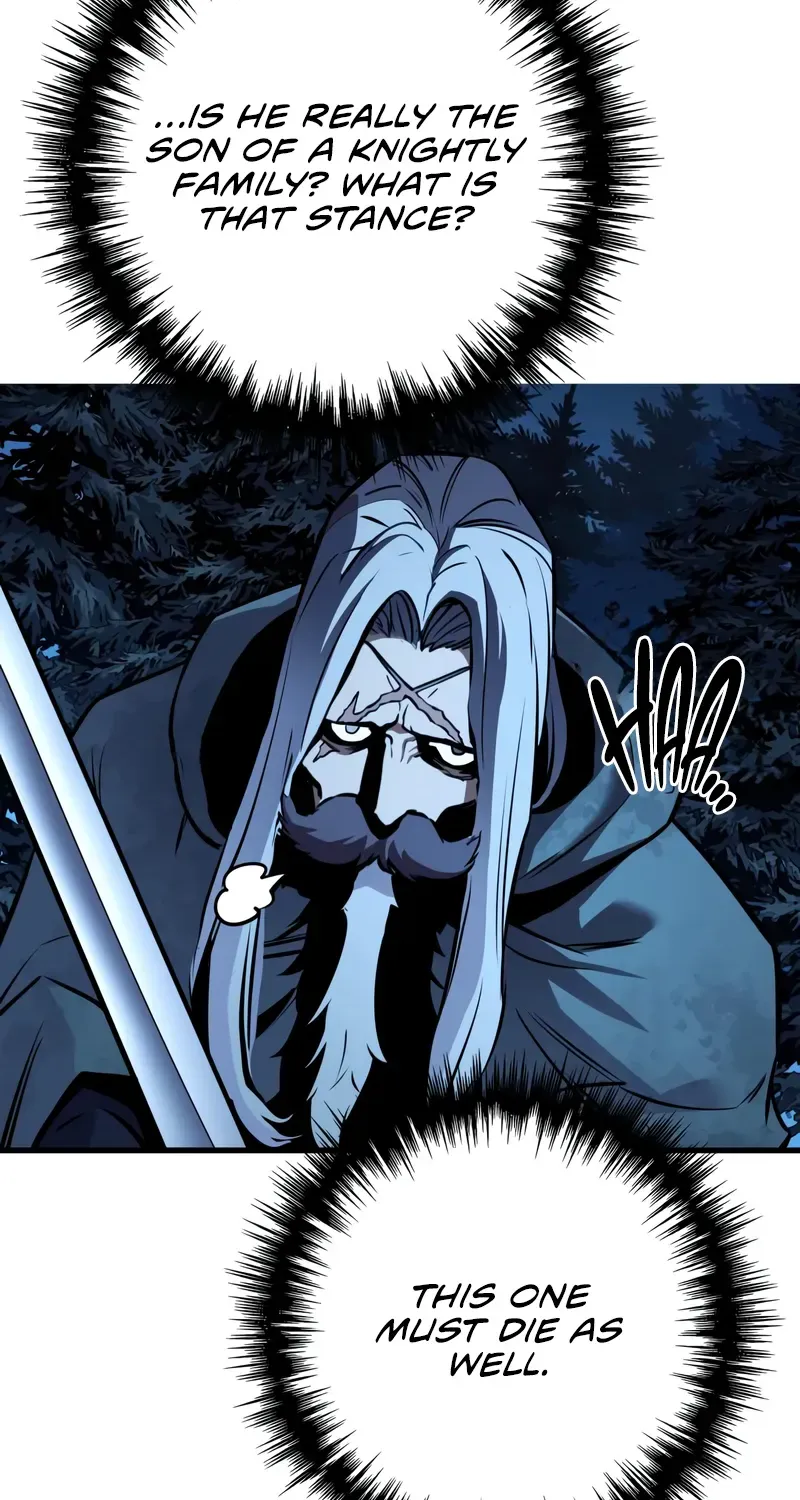 The Wandering Knight’s Survival Manual