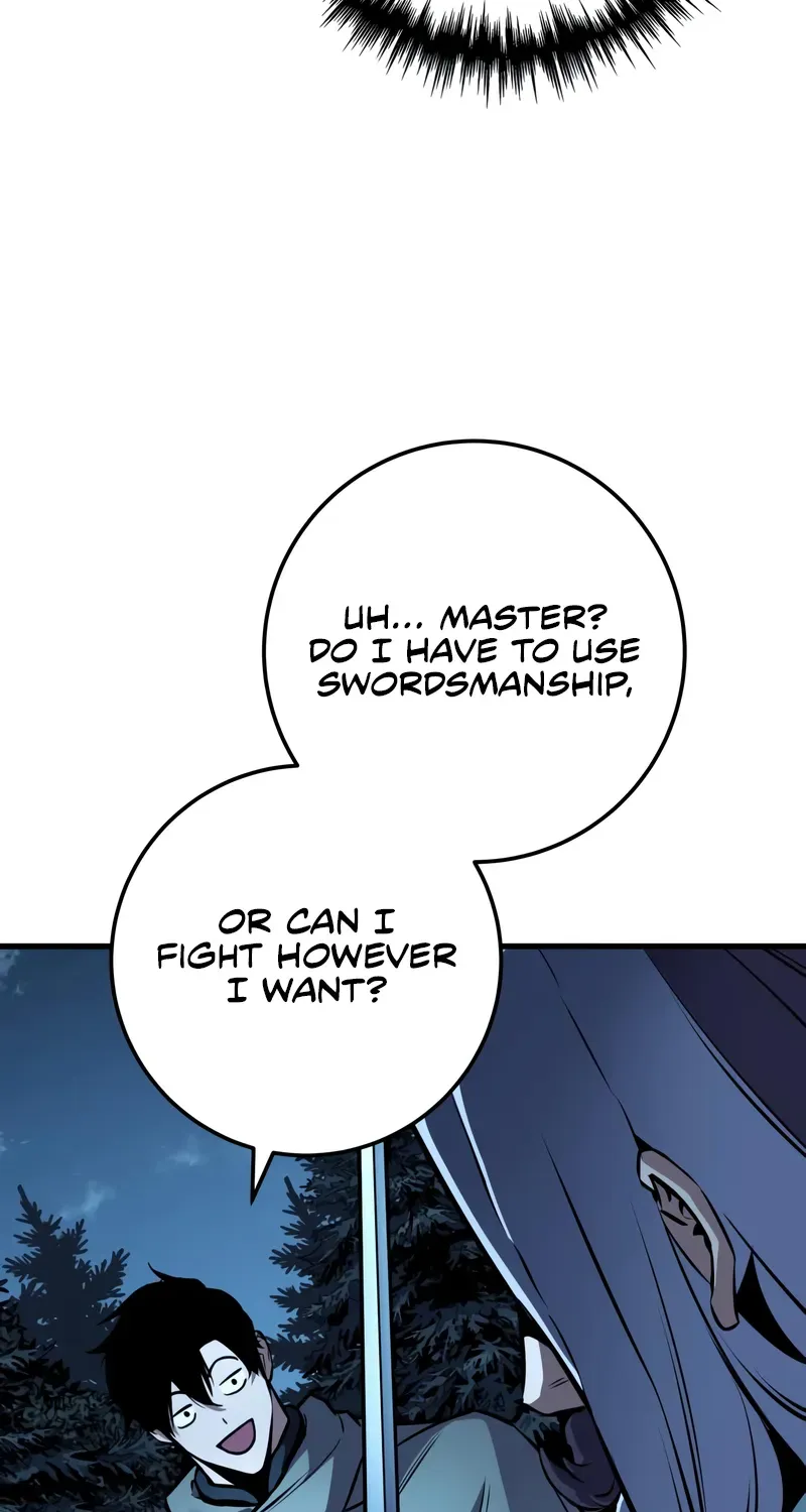 The Wandering Knight’s Survival Manual