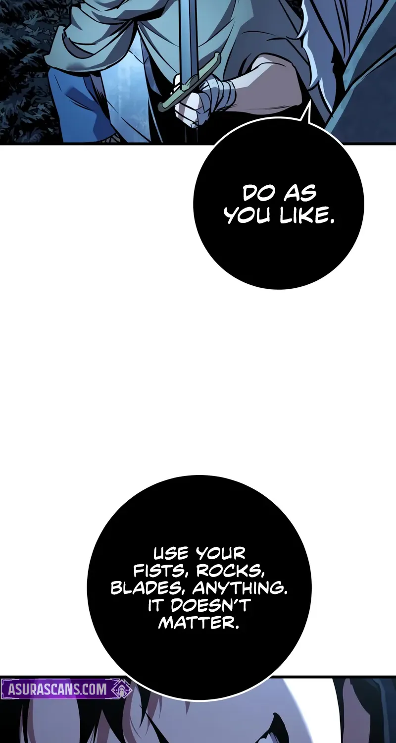 The Wandering Knight’s Survival Manual