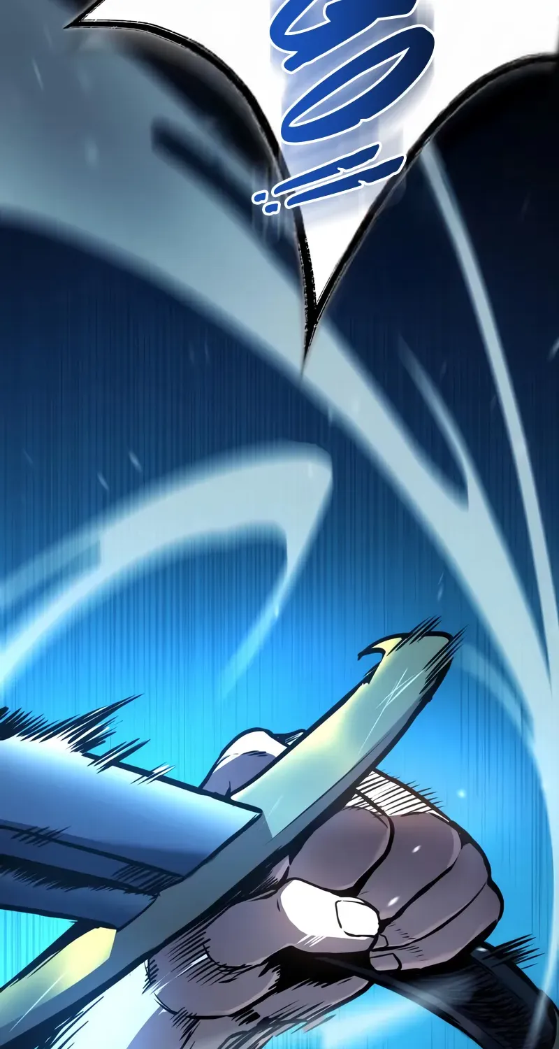 The Wandering Knight’s Survival Manual