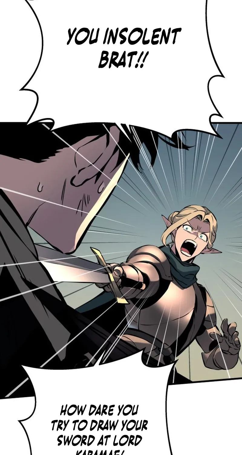 The Wandering Knight’s Survival Manual