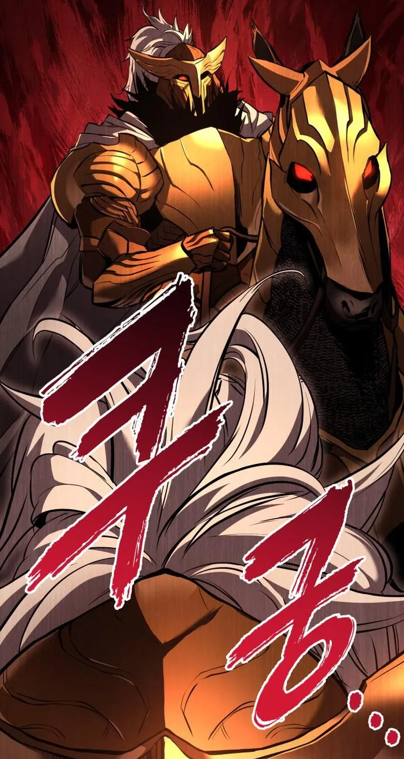 The Wandering Knight’s Survival Manual