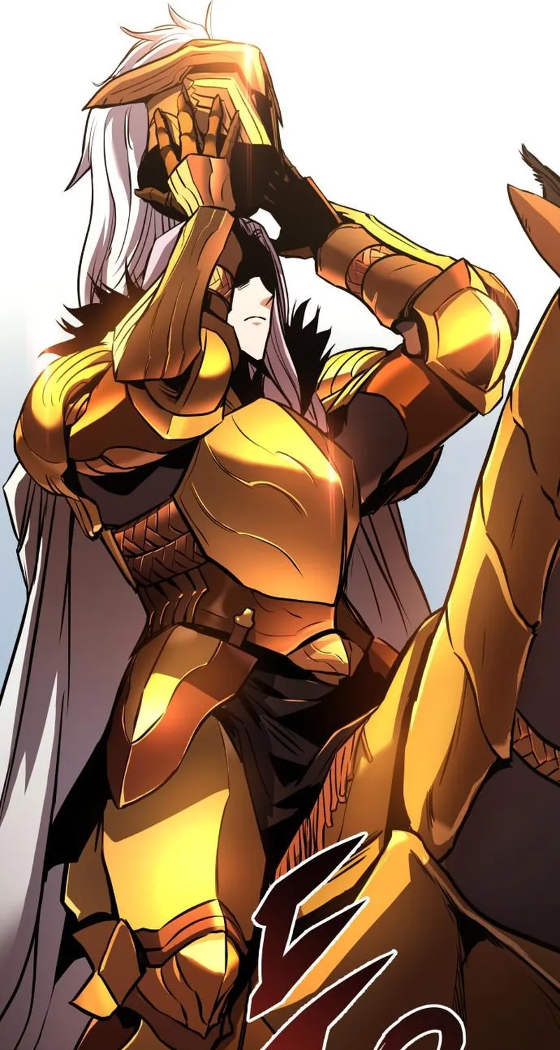 The Wandering Knight’s Survival Manual