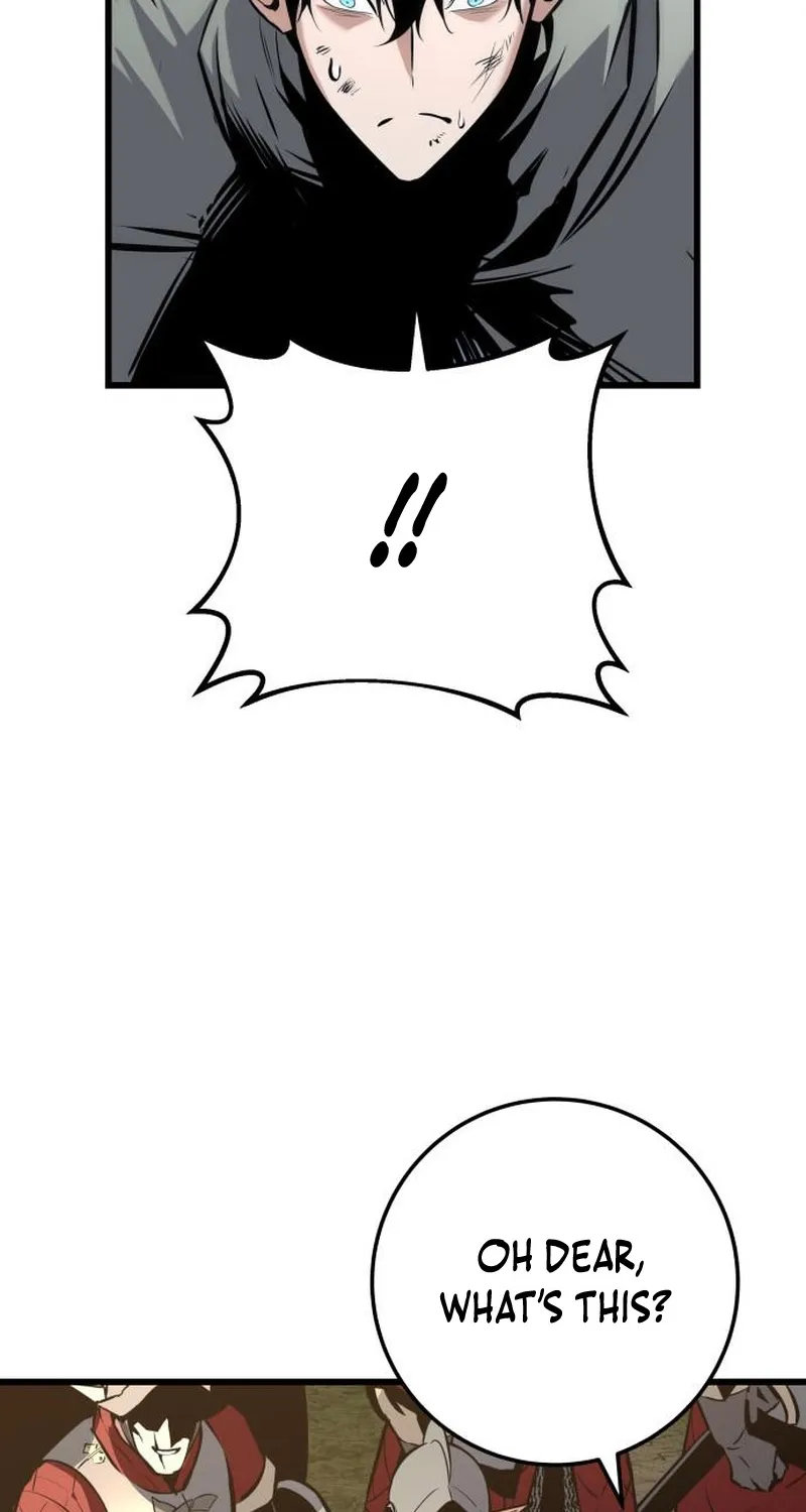 The Wandering Knight’s Survival Manual