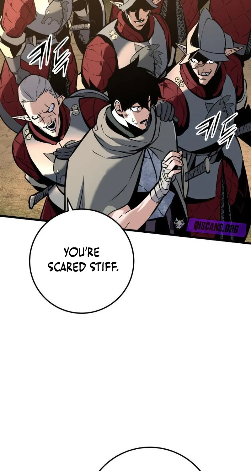 The Wandering Knight’s Survival Manual