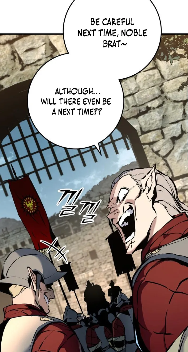 The Wandering Knight’s Survival Manual