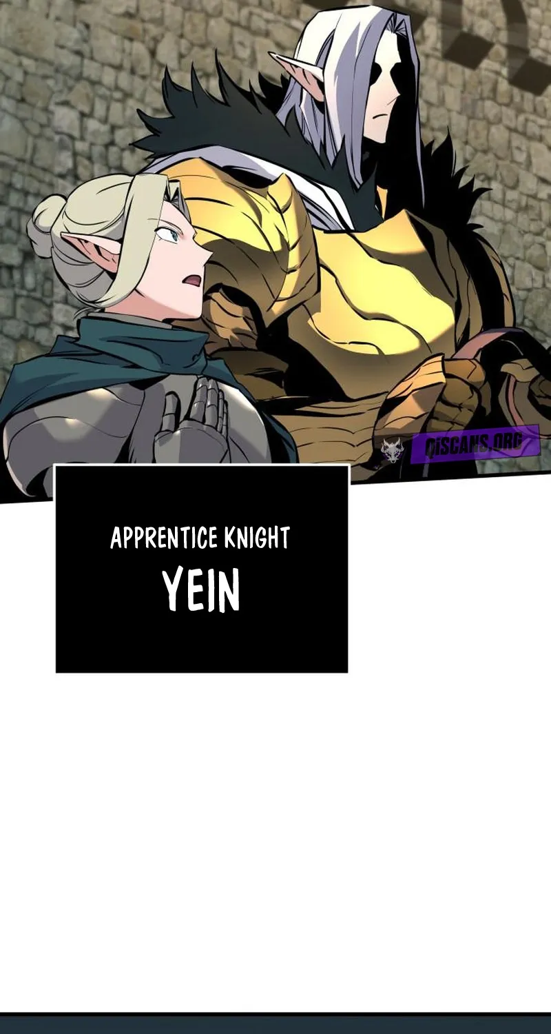 The Wandering Knight’s Survival Manual