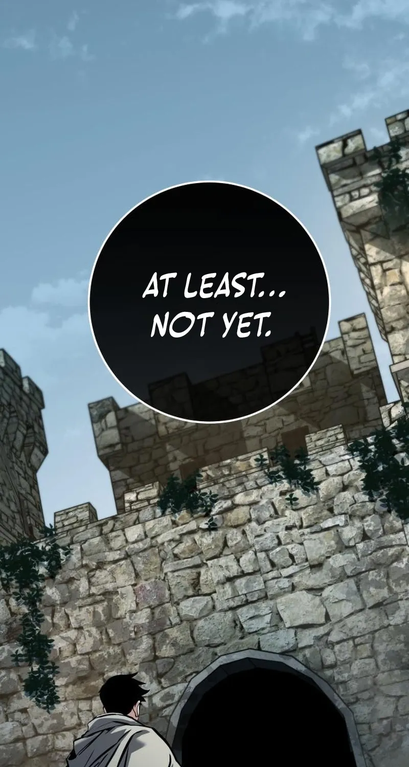 The Wandering Knight’s Survival Manual